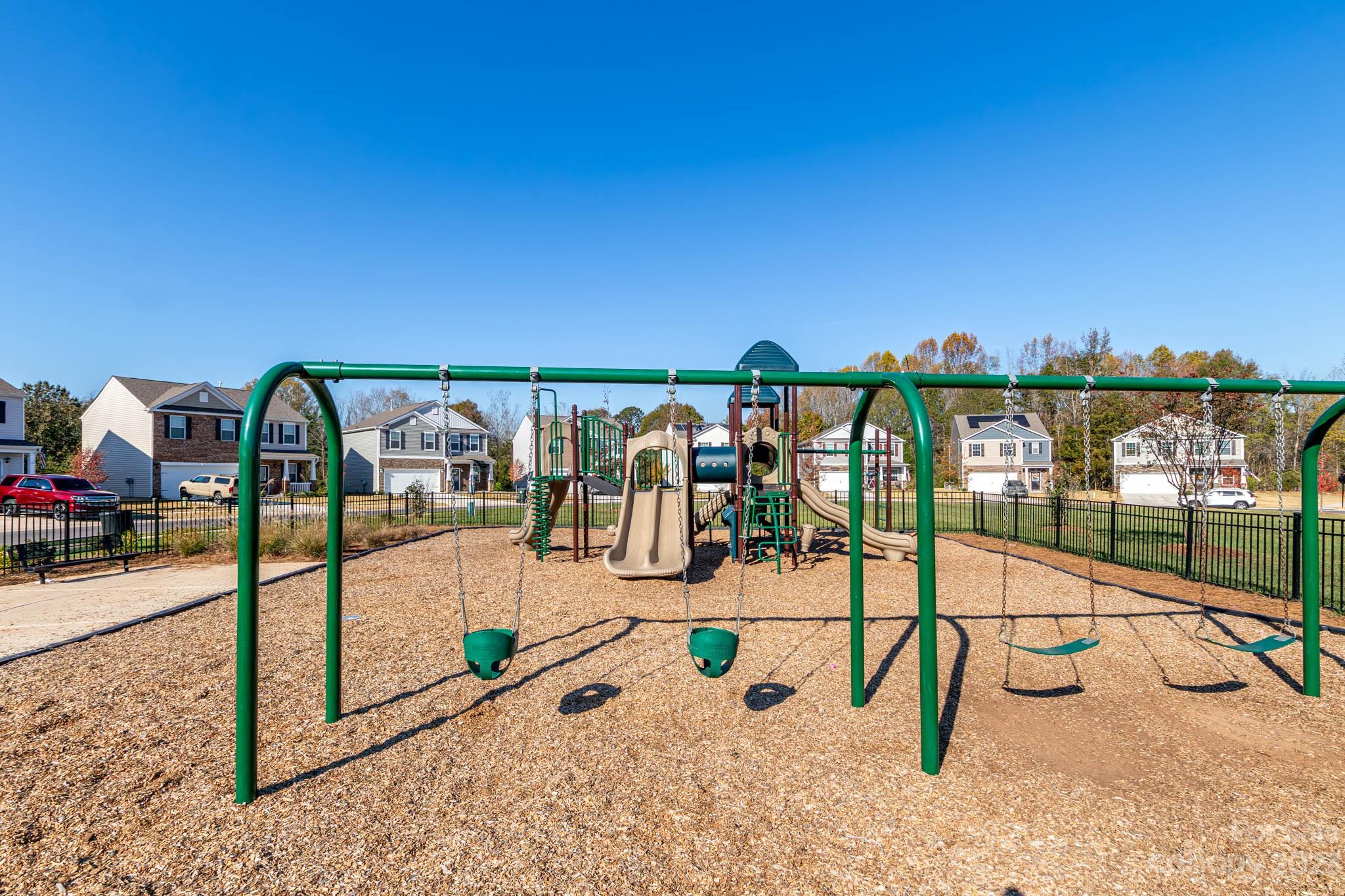 Boshamer Farms - Residential