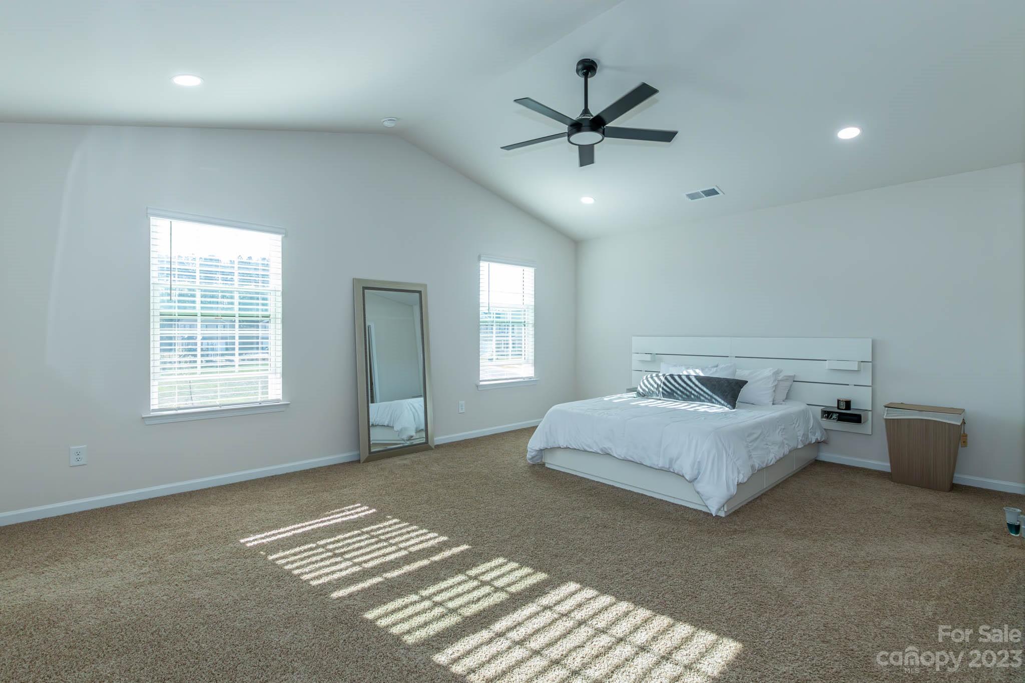 Boshamer Farms - Residential