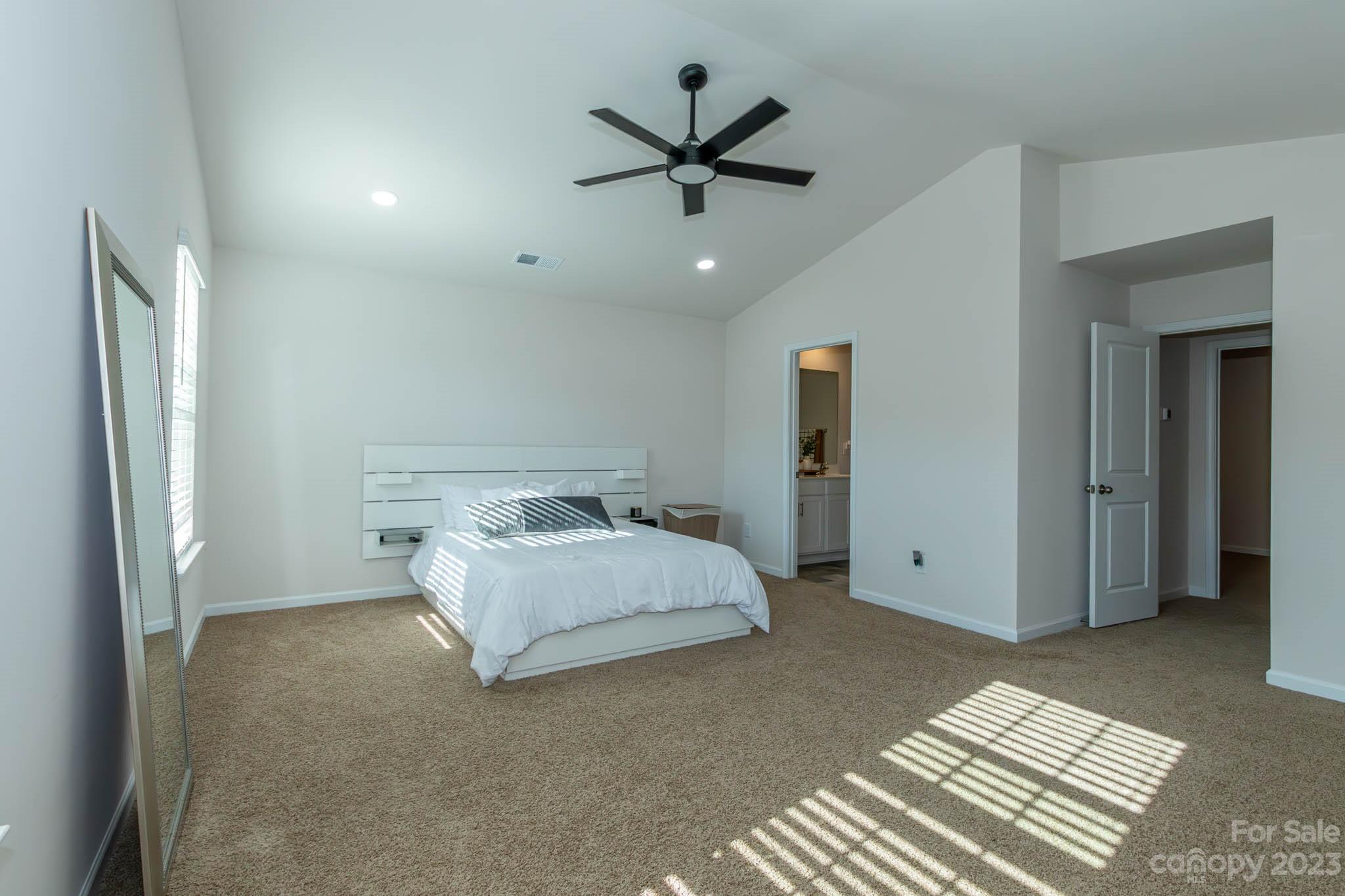 Boshamer Farms - Residential