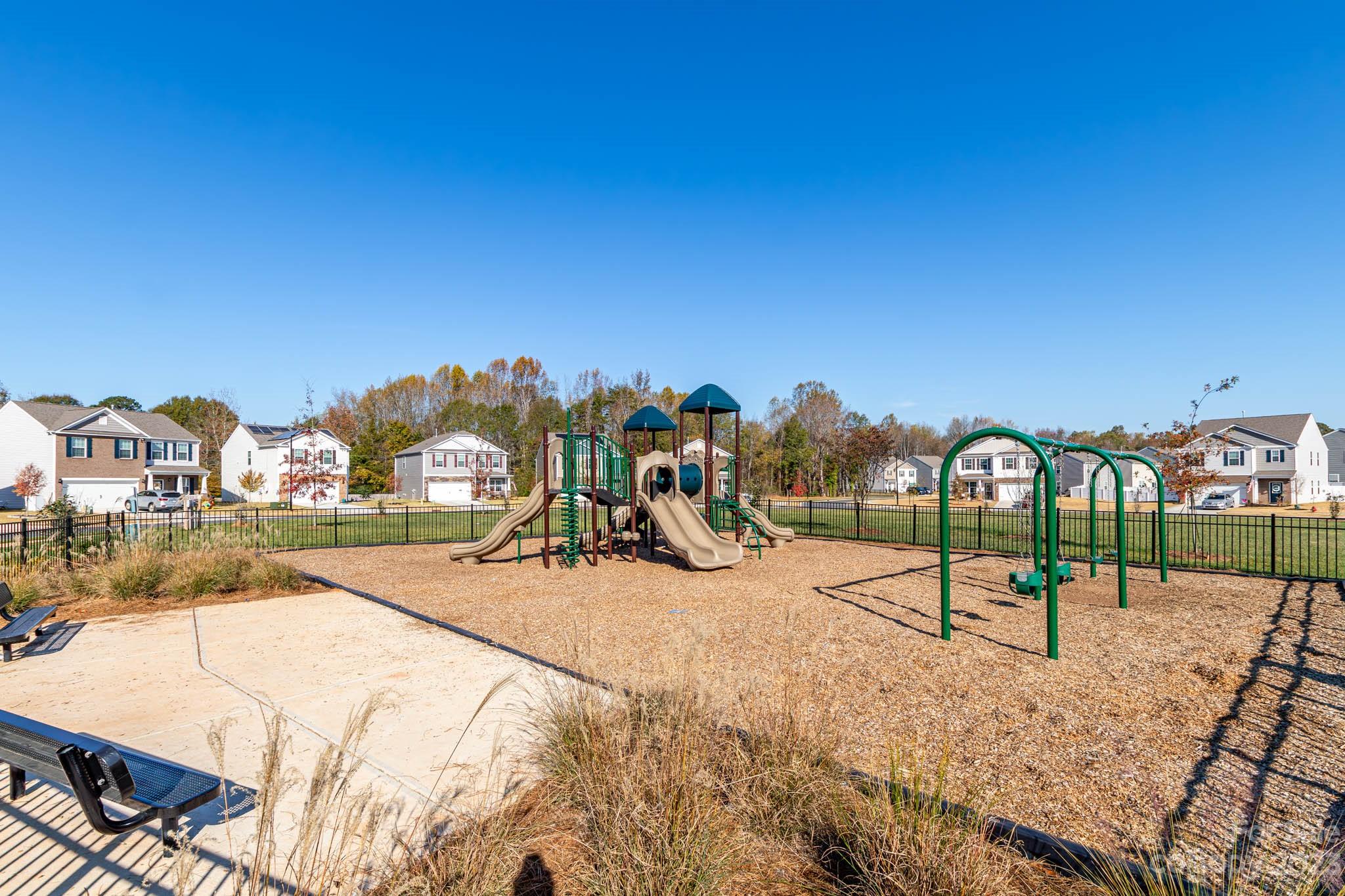 Boshamer Farms - Residential