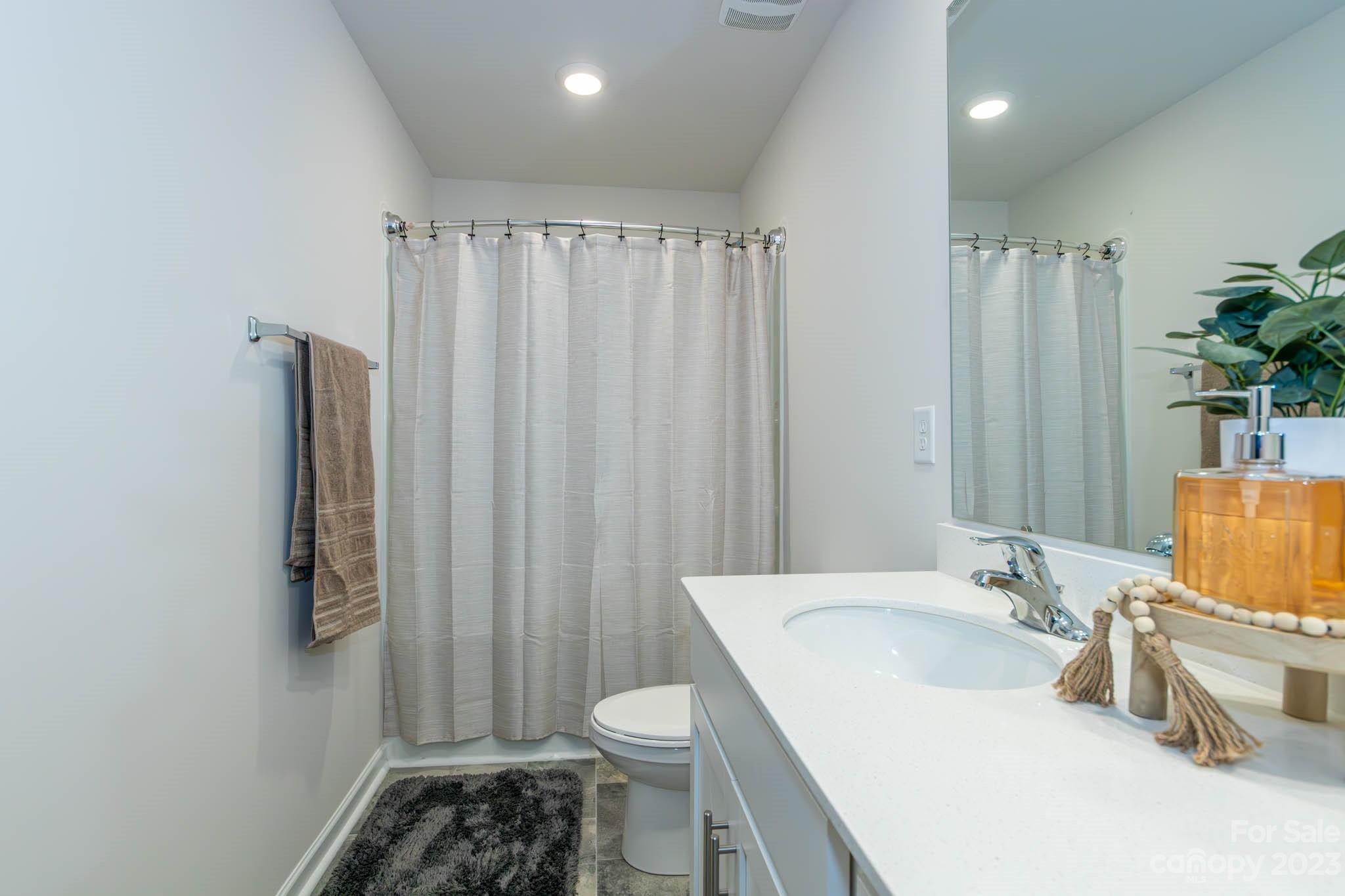 Boshamer Farms - Residential