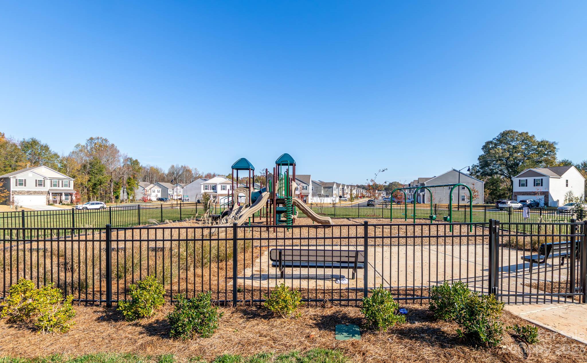 Boshamer Farms - Residential