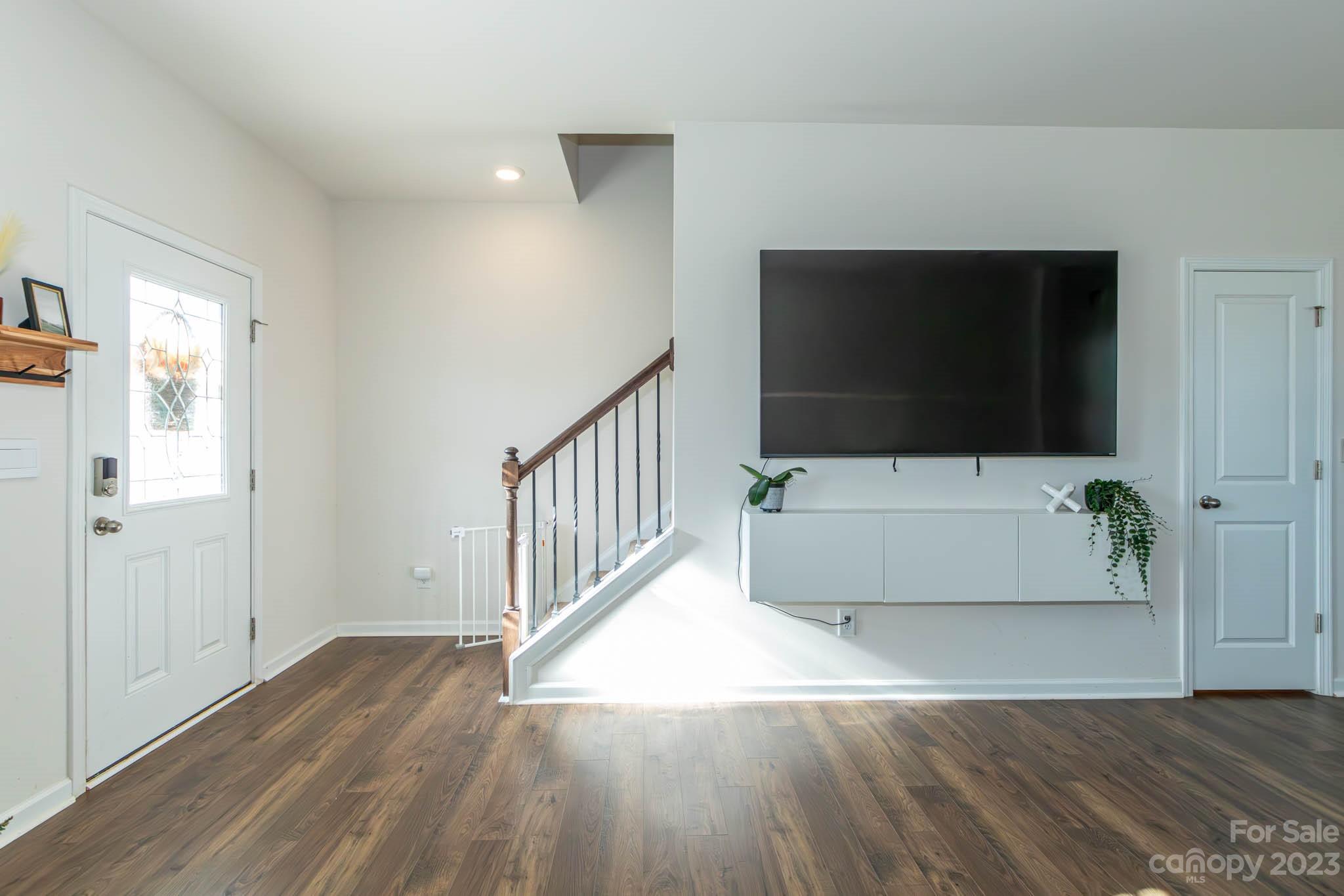 Boshamer Farms - Residential