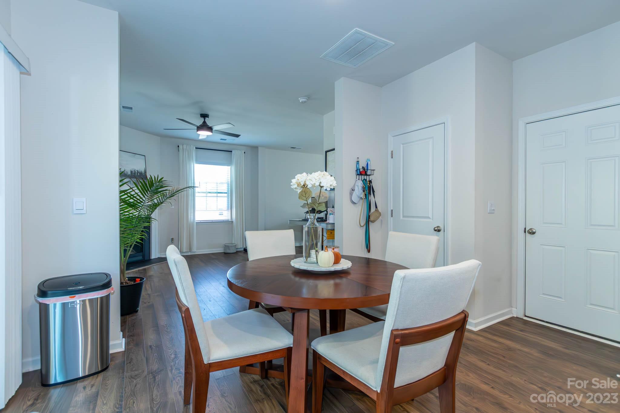 Boshamer Farms - Residential