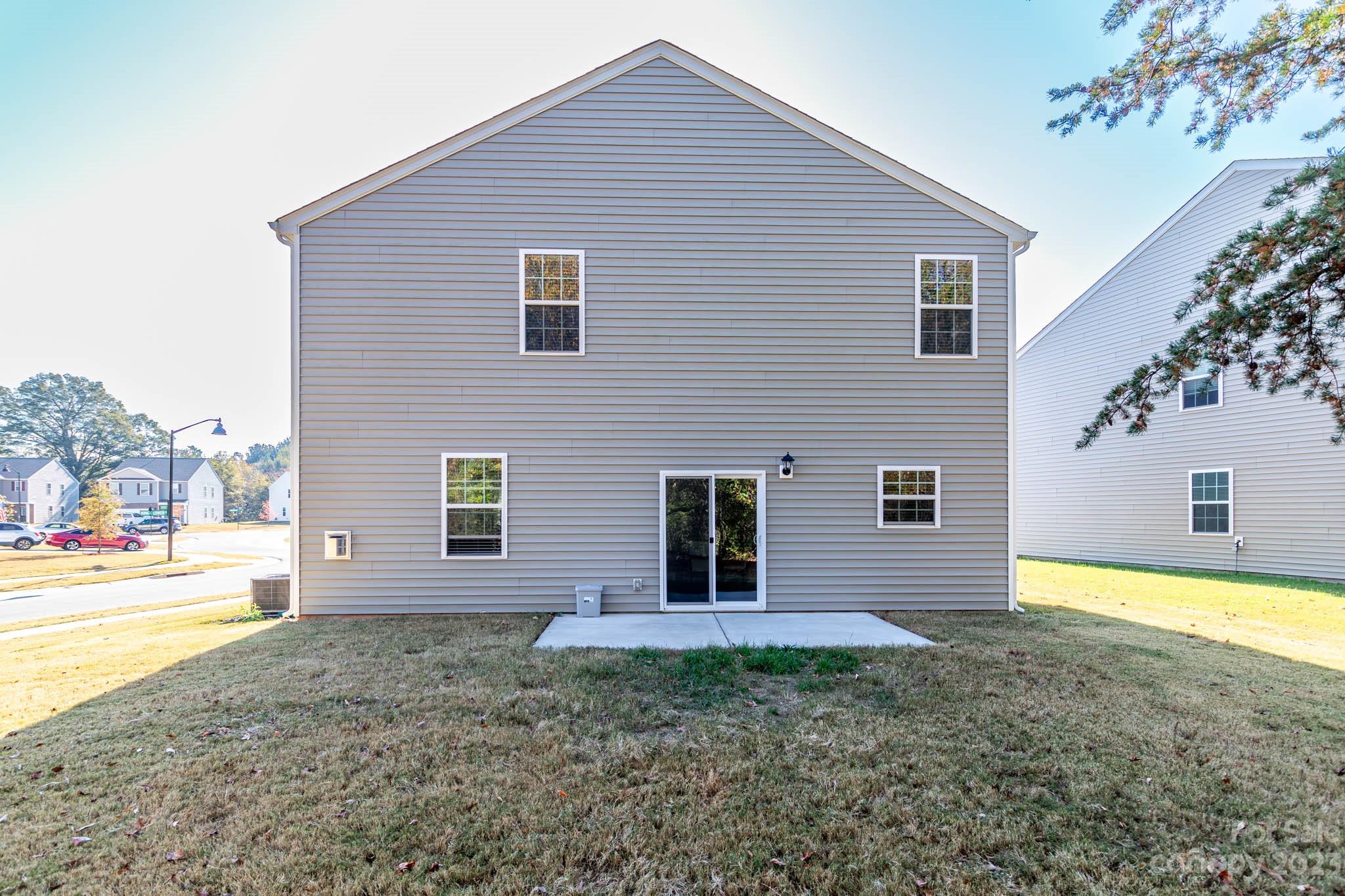 Boshamer Farms - Residential