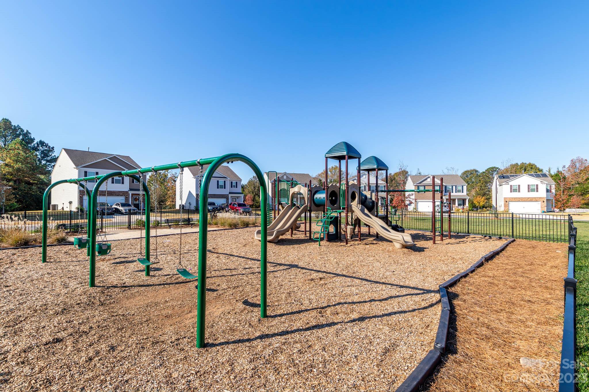 Boshamer Farms - Residential
