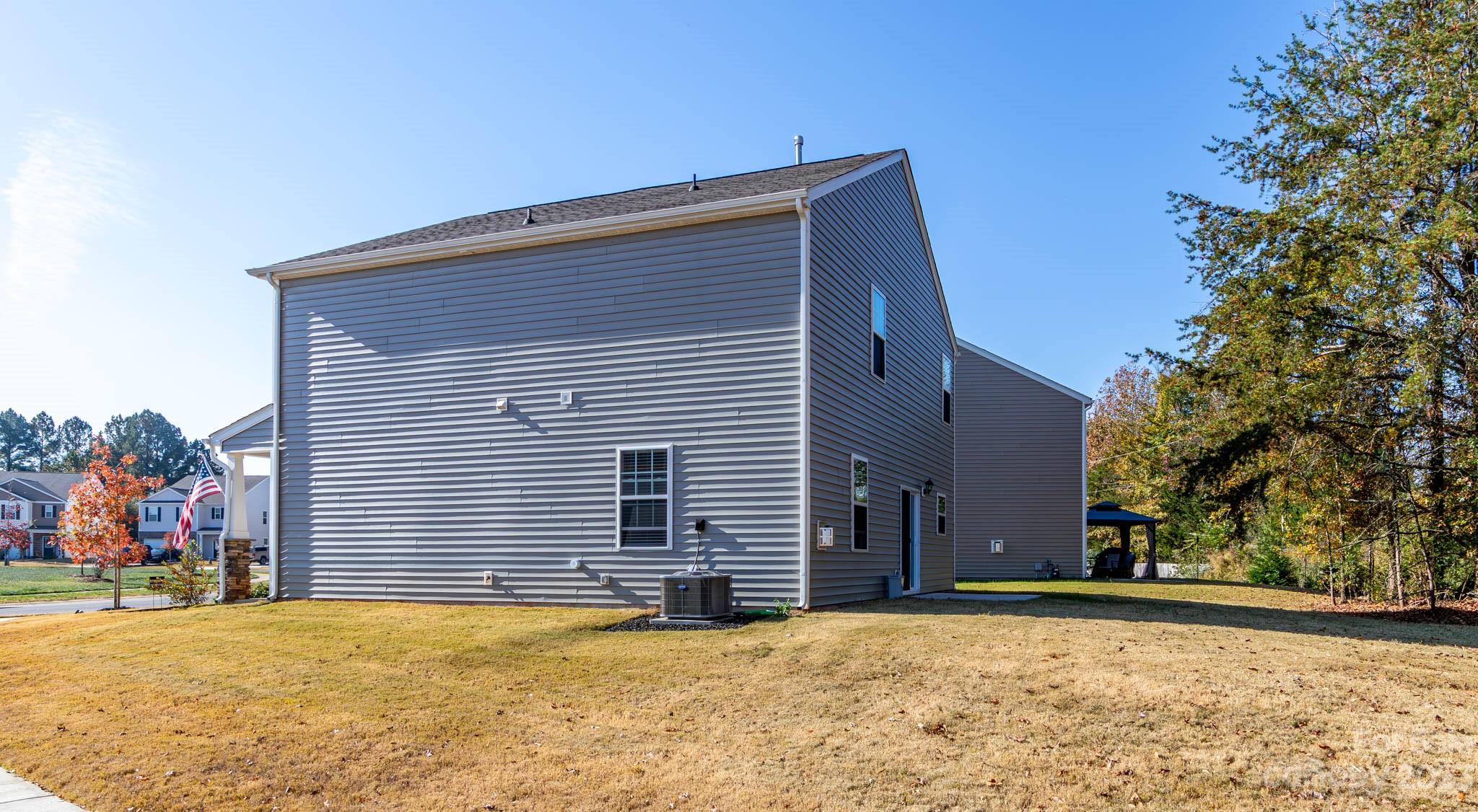 Boshamer Farms - Residential