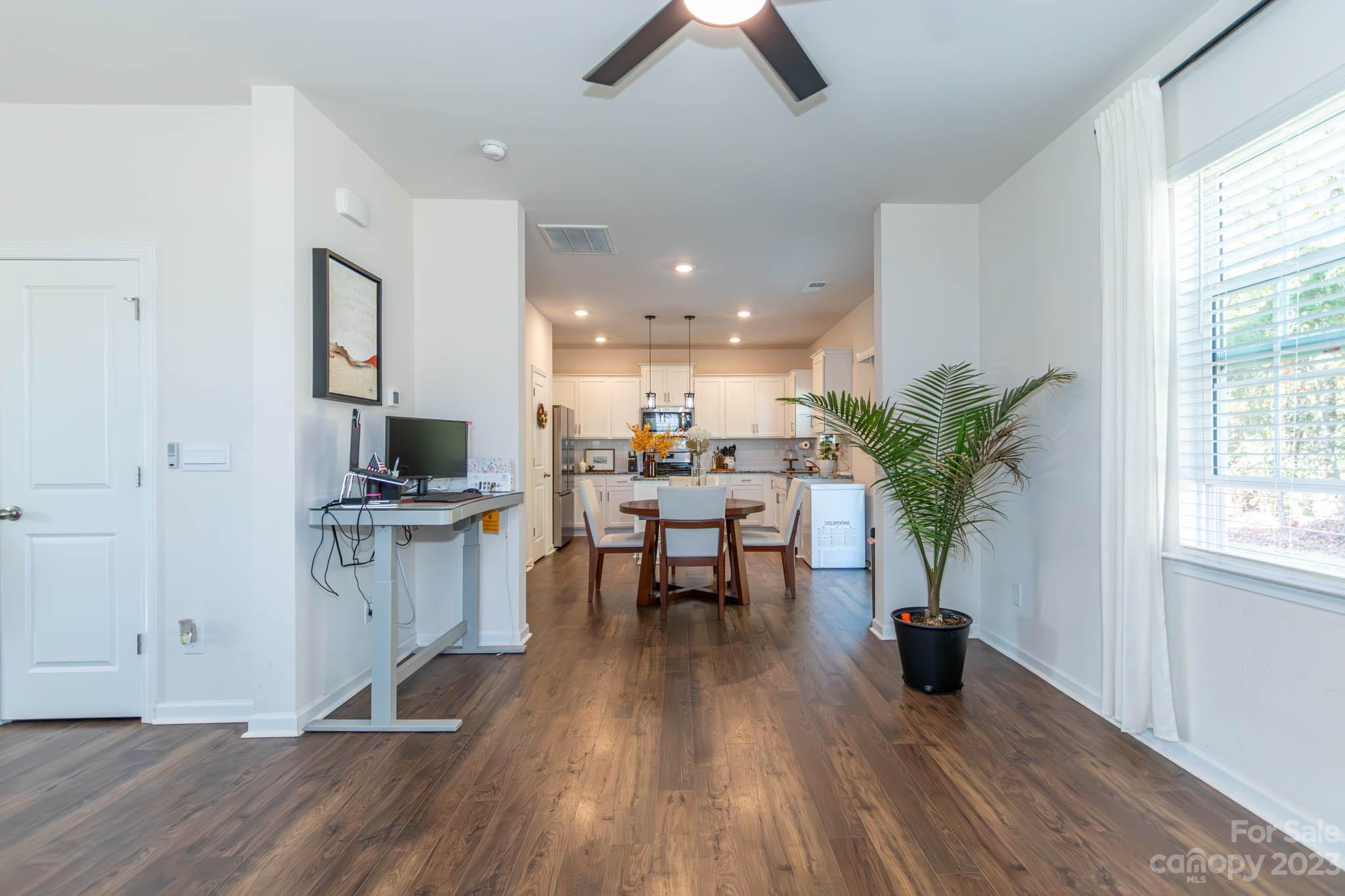 Boshamer Farms - Residential