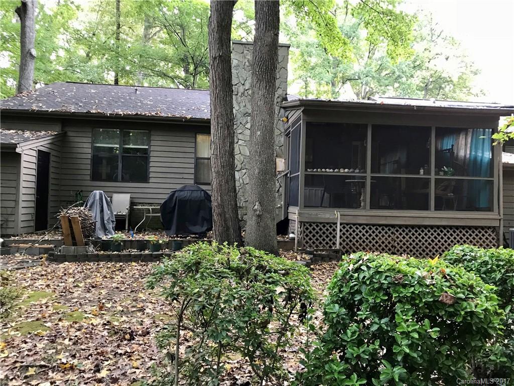 Dogwood Hills - Residential