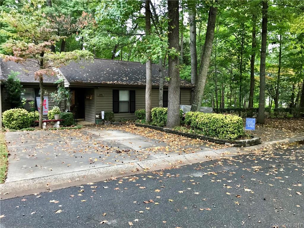 Dogwood Hills - Residential