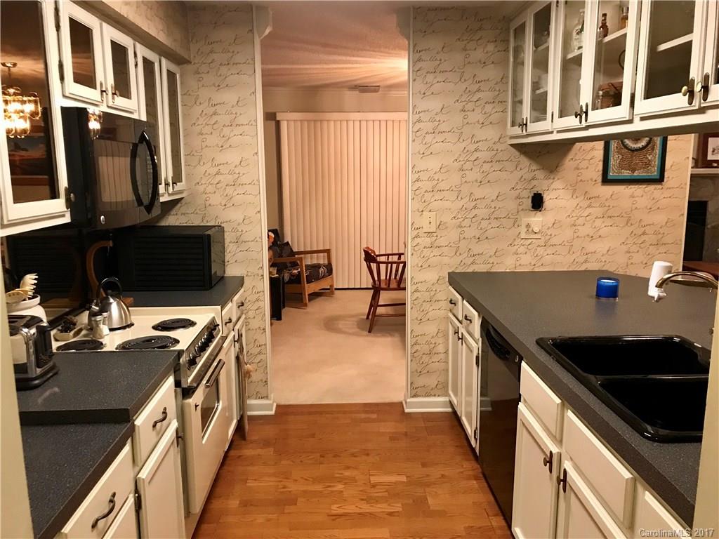 Dogwood Hills - Residential