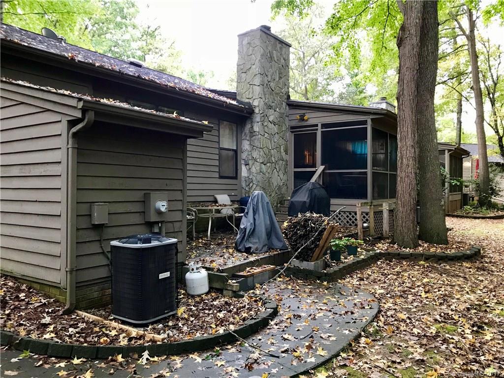 Dogwood Hills - Residential