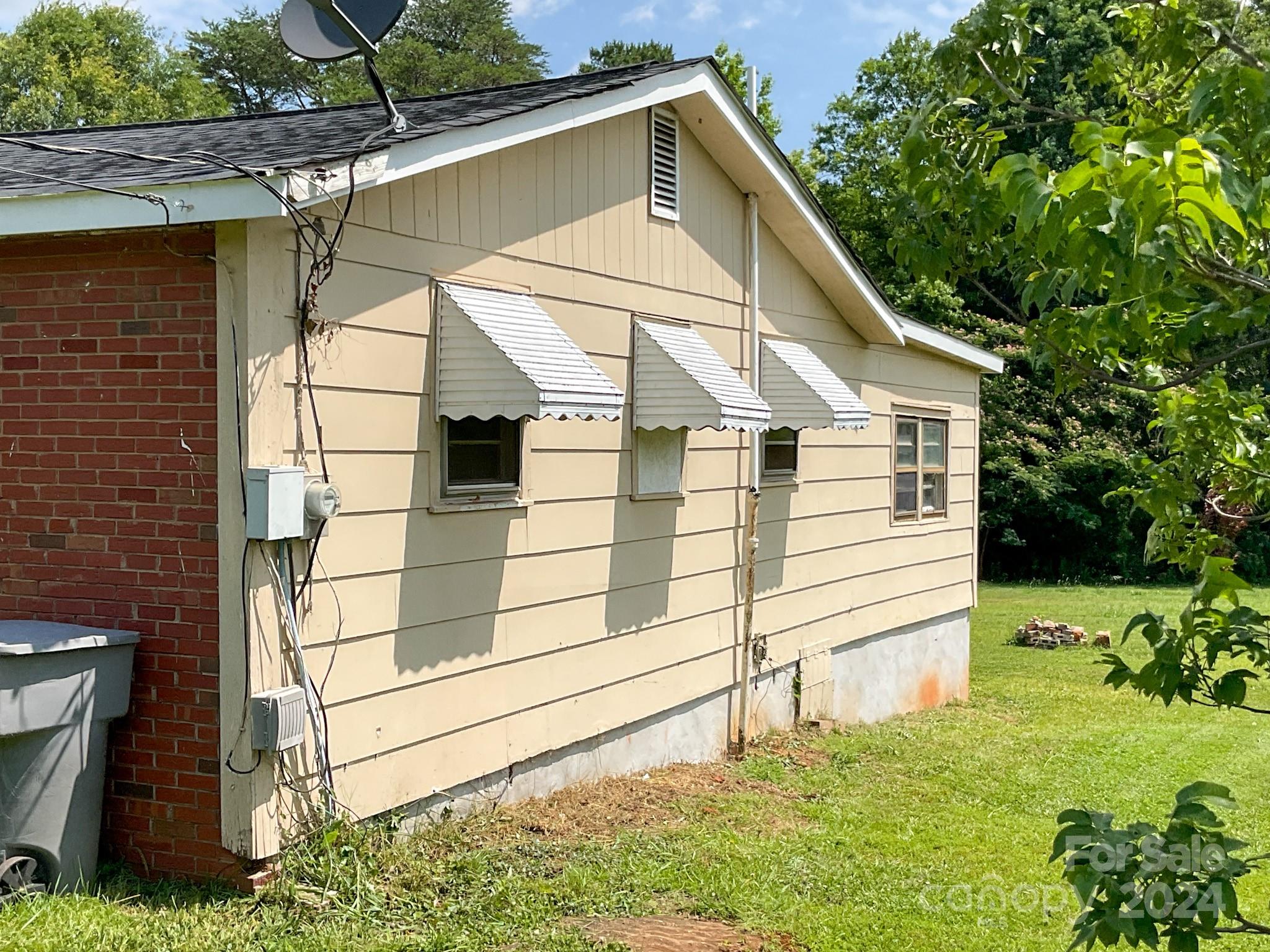None - Residential Income