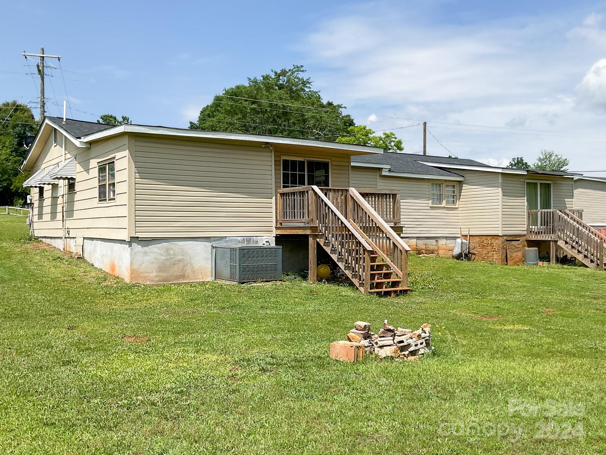 None - Residential Income