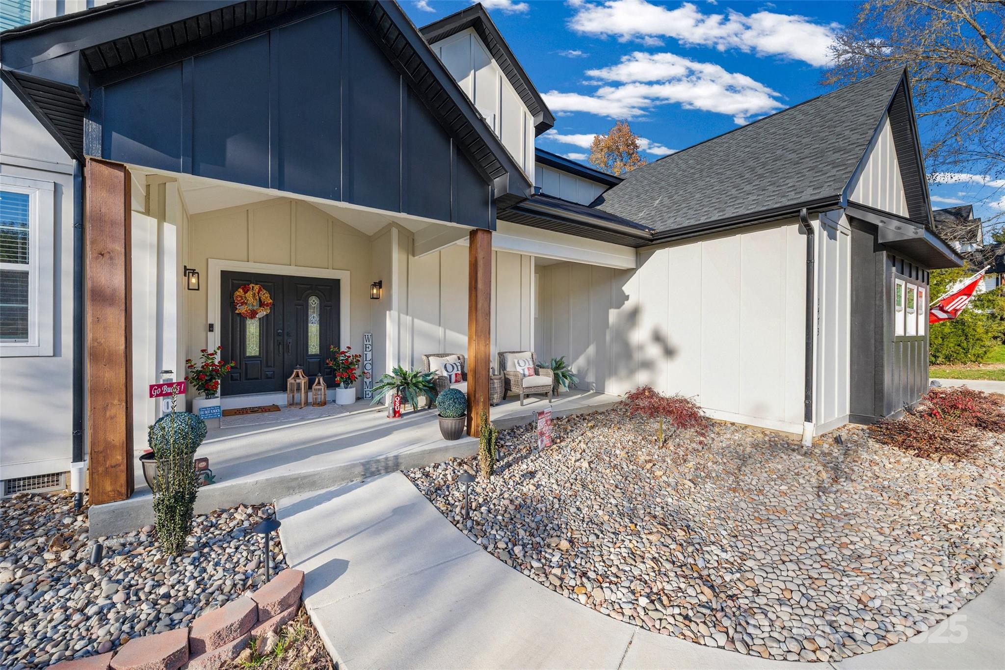 Stonetrace - Residential