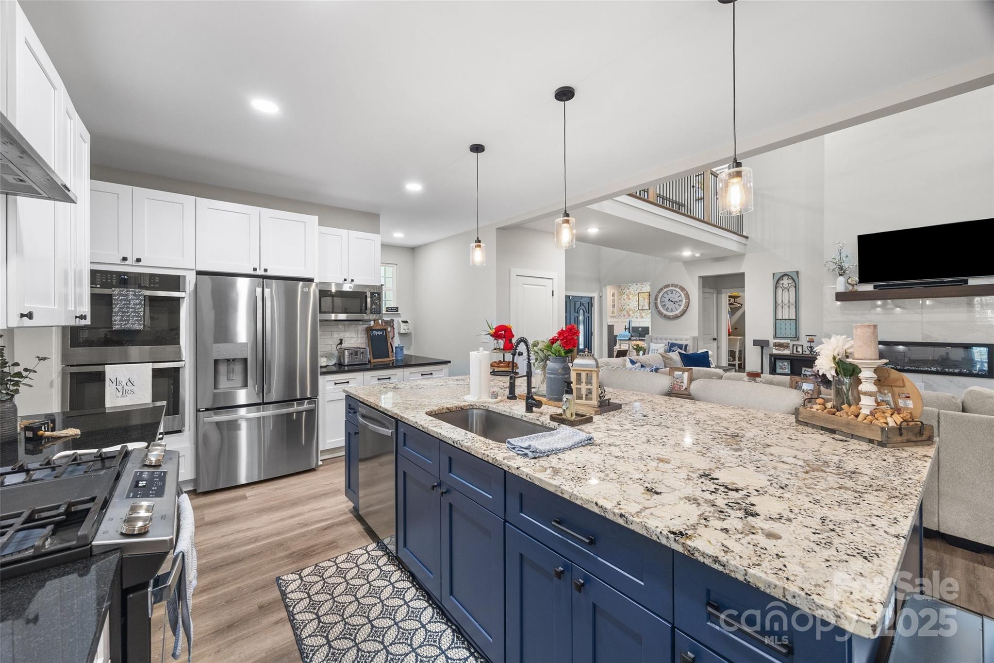 Stonetrace - Residential