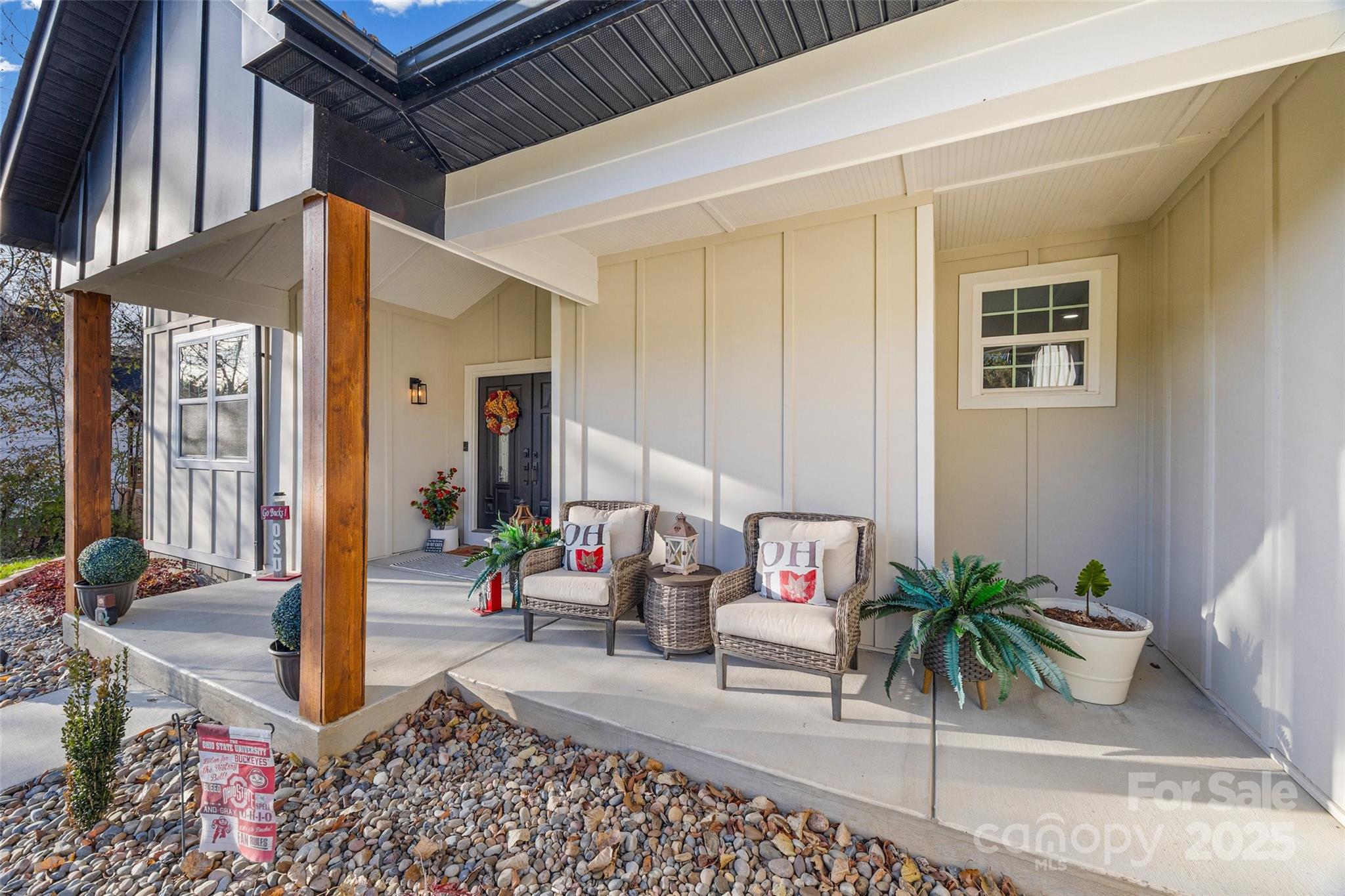 Stonetrace - Residential