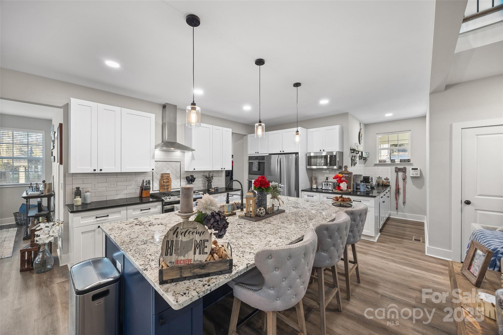 Stonetrace - Residential