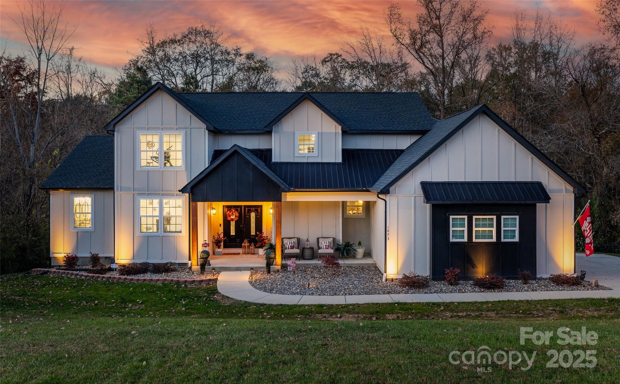 Stonetrace - Residential