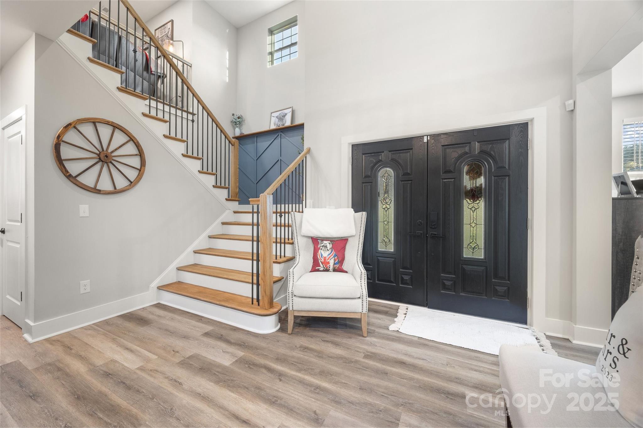 Stonetrace - Residential