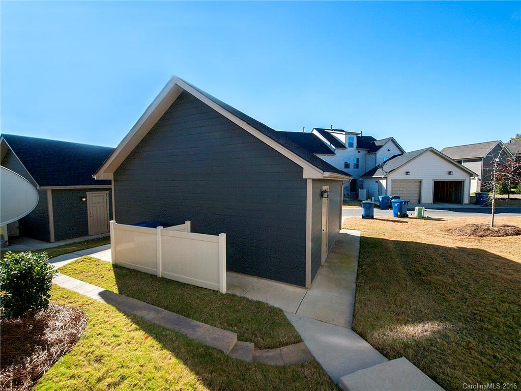 Brightwalk - Residential