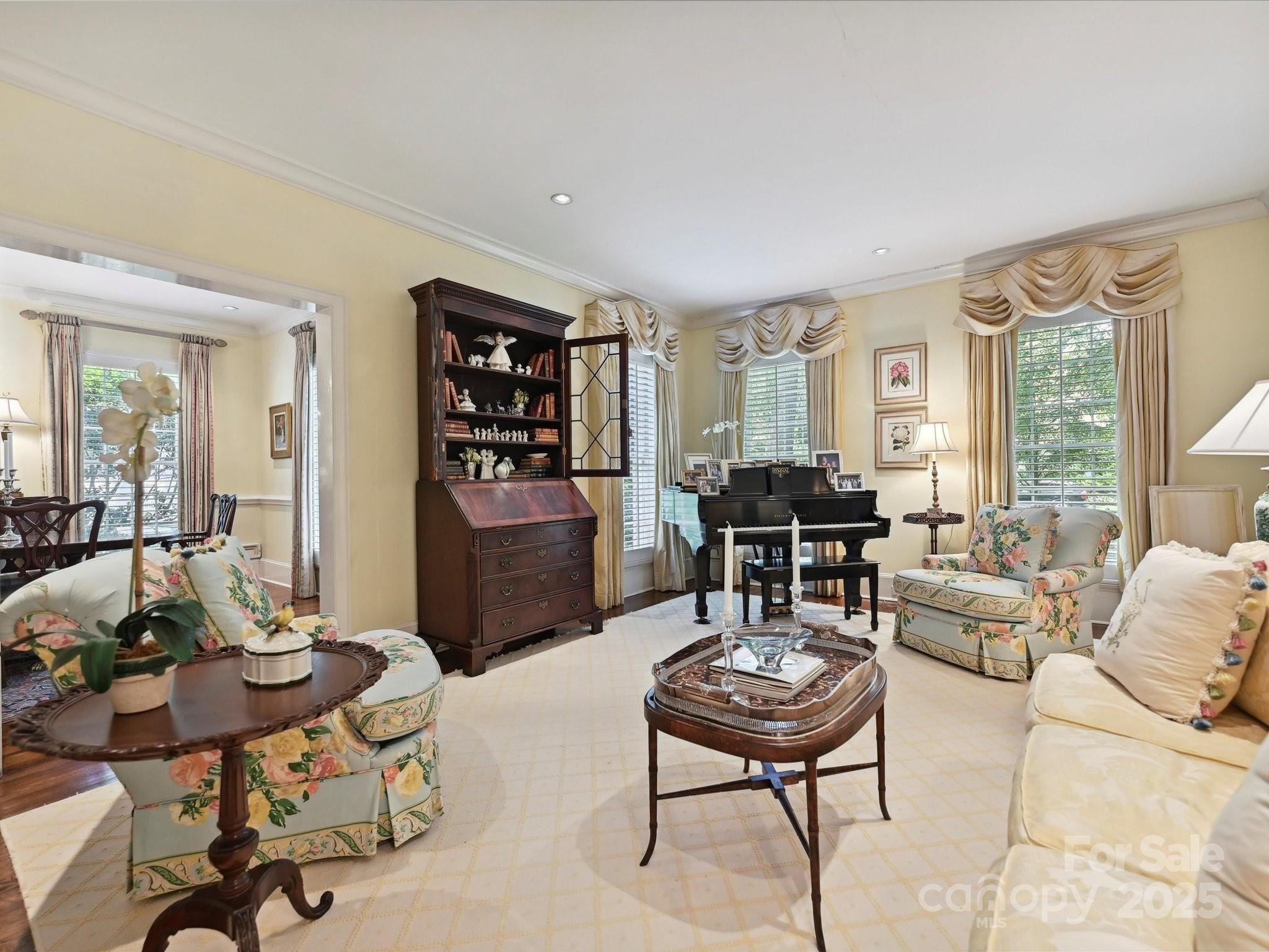 Eastover - Residential