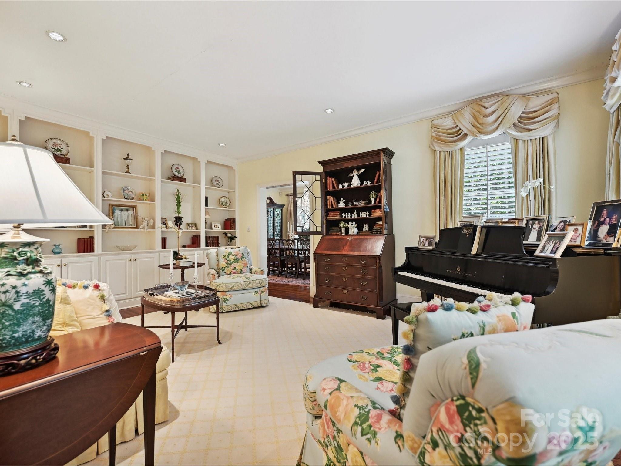 Eastover - Residential