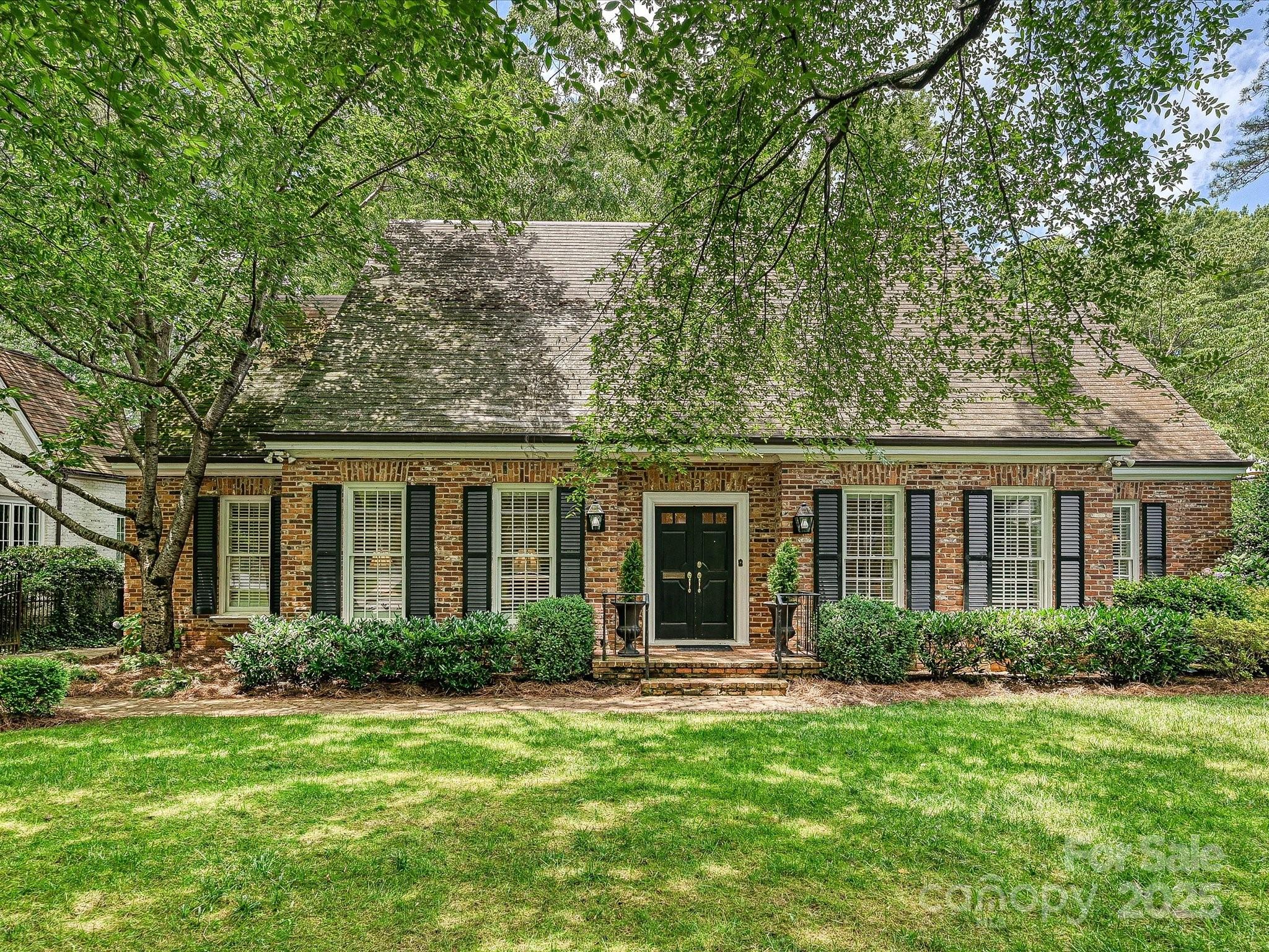 Welcome to 828 Colville Road—an exceptional opportunity to own a well-maintained, 4 or 5 bedroom home (5th bedroom currently functions as an office on main) in the heart of Eastover. With 3,732 square feet of thoughtfully designed living space, this classic residence blends timeless charm with modern functionality. Enjoy spacious formal and informal living areas, generous bedrooms, and abundant natural light throughout. A standout feature is the sunroom/enclosed porch with skylights—perfect for relaxing year-round or entertaining guests. Located in one of Charlotte’s most sought-after neighborhoods, this home is just minutes from top-rated schools, dining, and shopping. Don’t miss your chance to enjoy the Eastover lifestyle in a home that’s been lovingly cared for and ready for its next chapter.