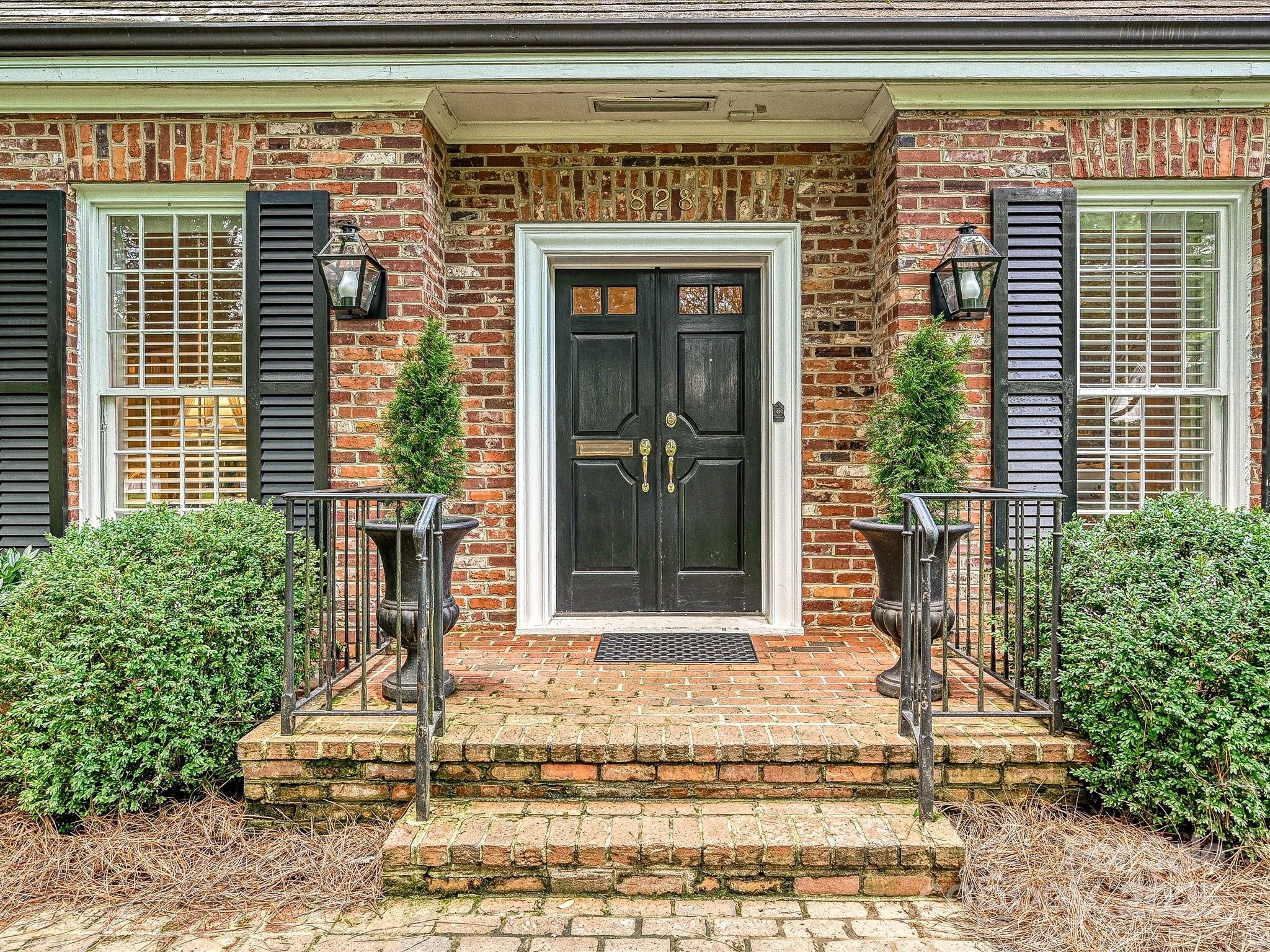 Eastover - Residential