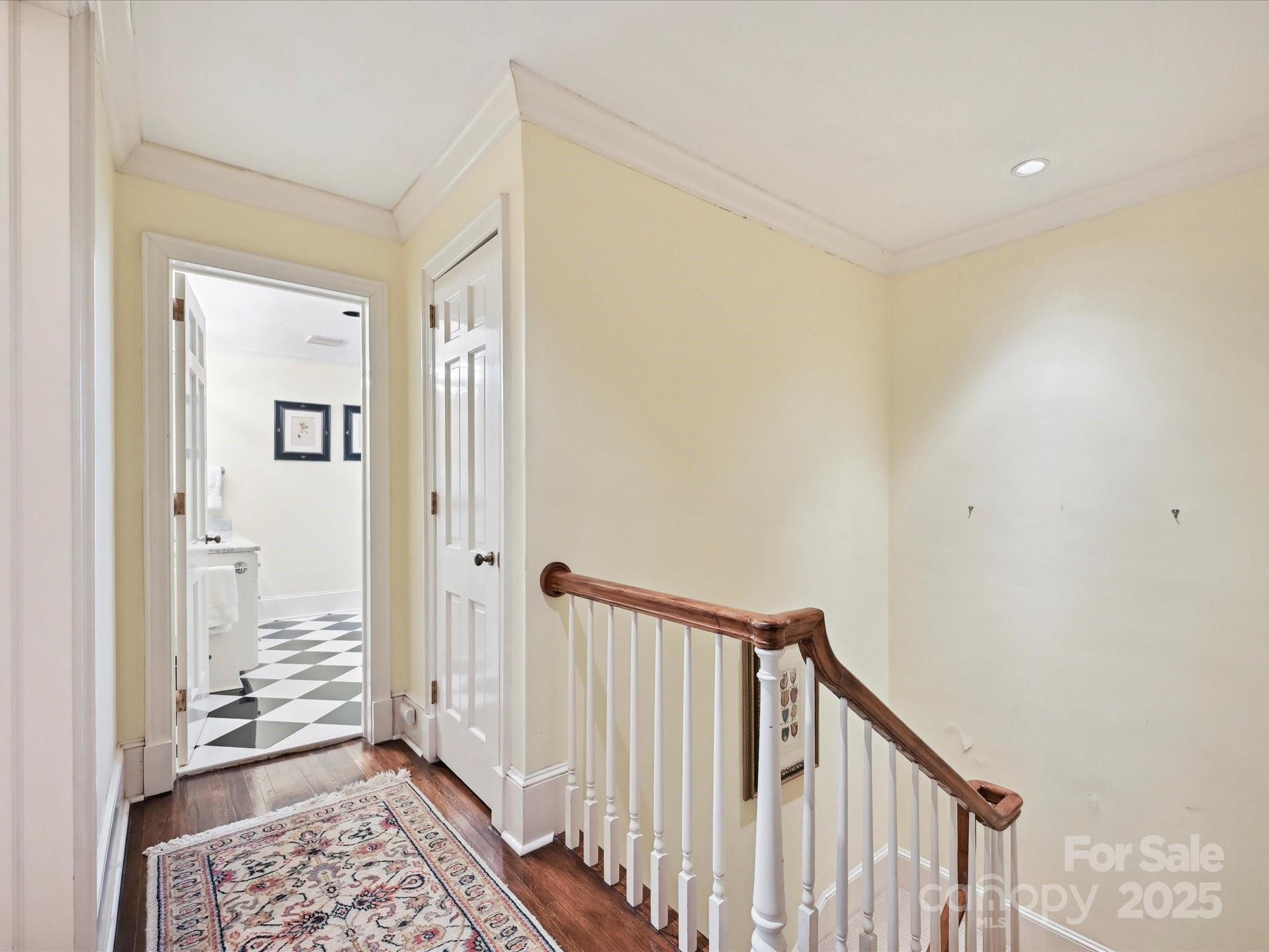 Eastover - Residential