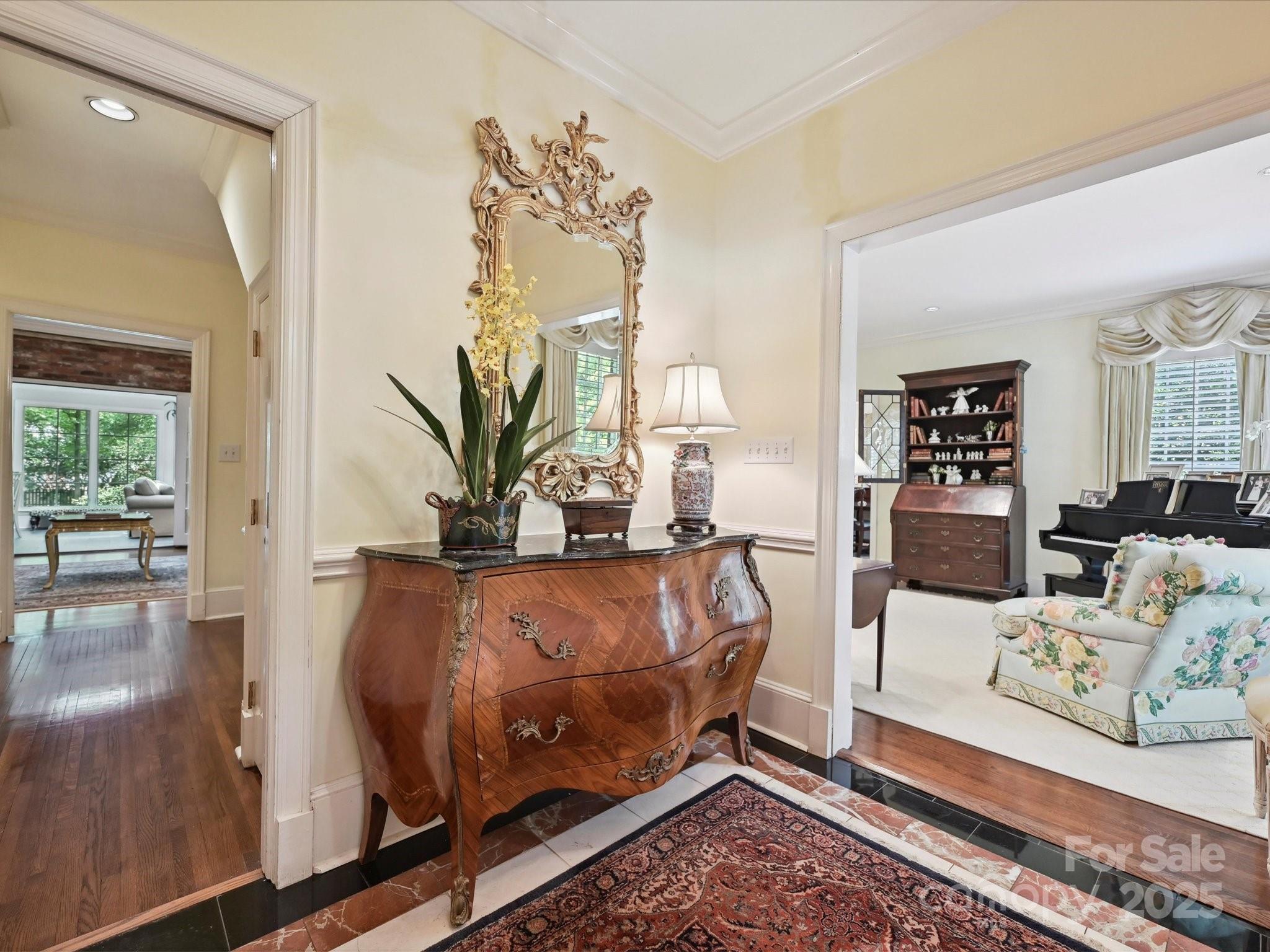 Eastover - Residential