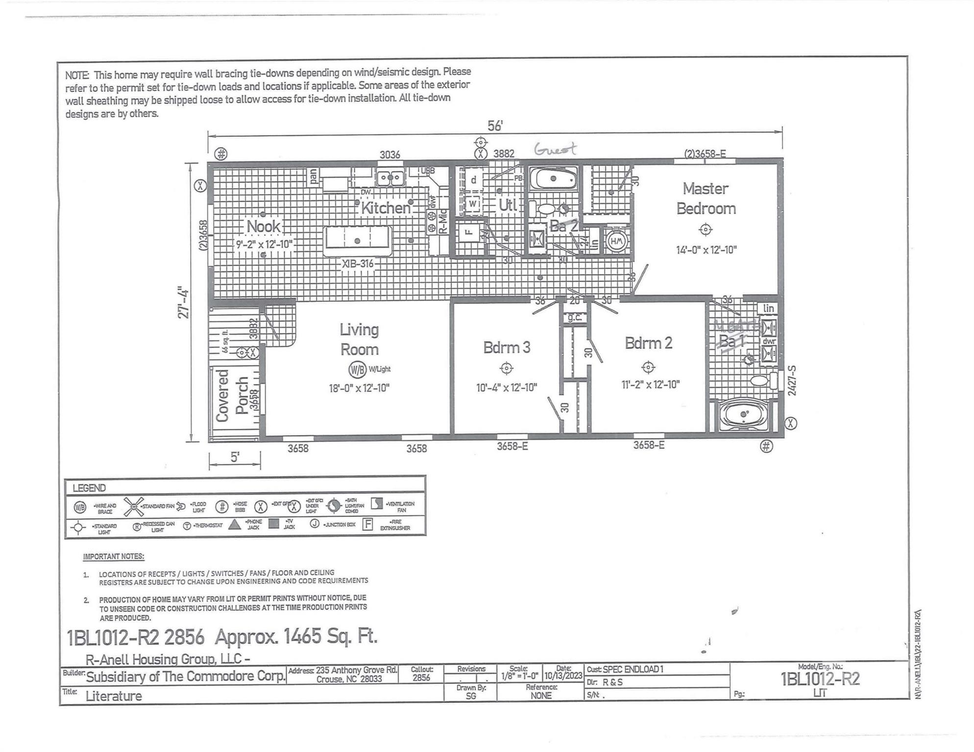 Be the first owner for this new construction! New Construction right off Jenkins Valley Road. High Speed Internet with Spectrum. Close to schools and shopping stores very convenient to Asheville. One level living, 3 bedrooms, 2 full baths, large master bedroom, kitchen. Only 15 min drive to the town of Woodfin, 7 miles to Patton Avenue and 15 minute drive to downtown Asheville. Subject to Woodfin taxes which includes free trash pick up. Listing Agent is the owner and builder.