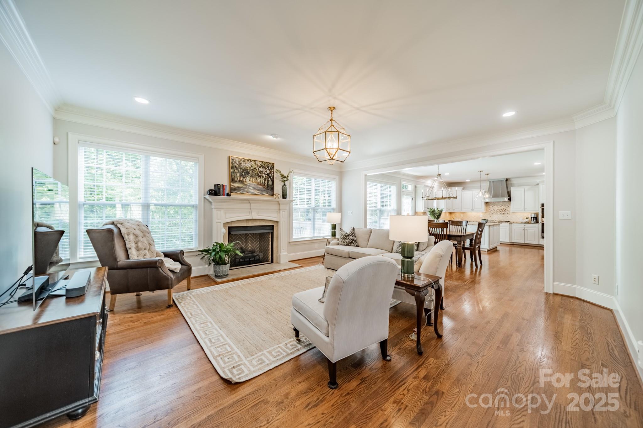 Bailiwyck - Residential