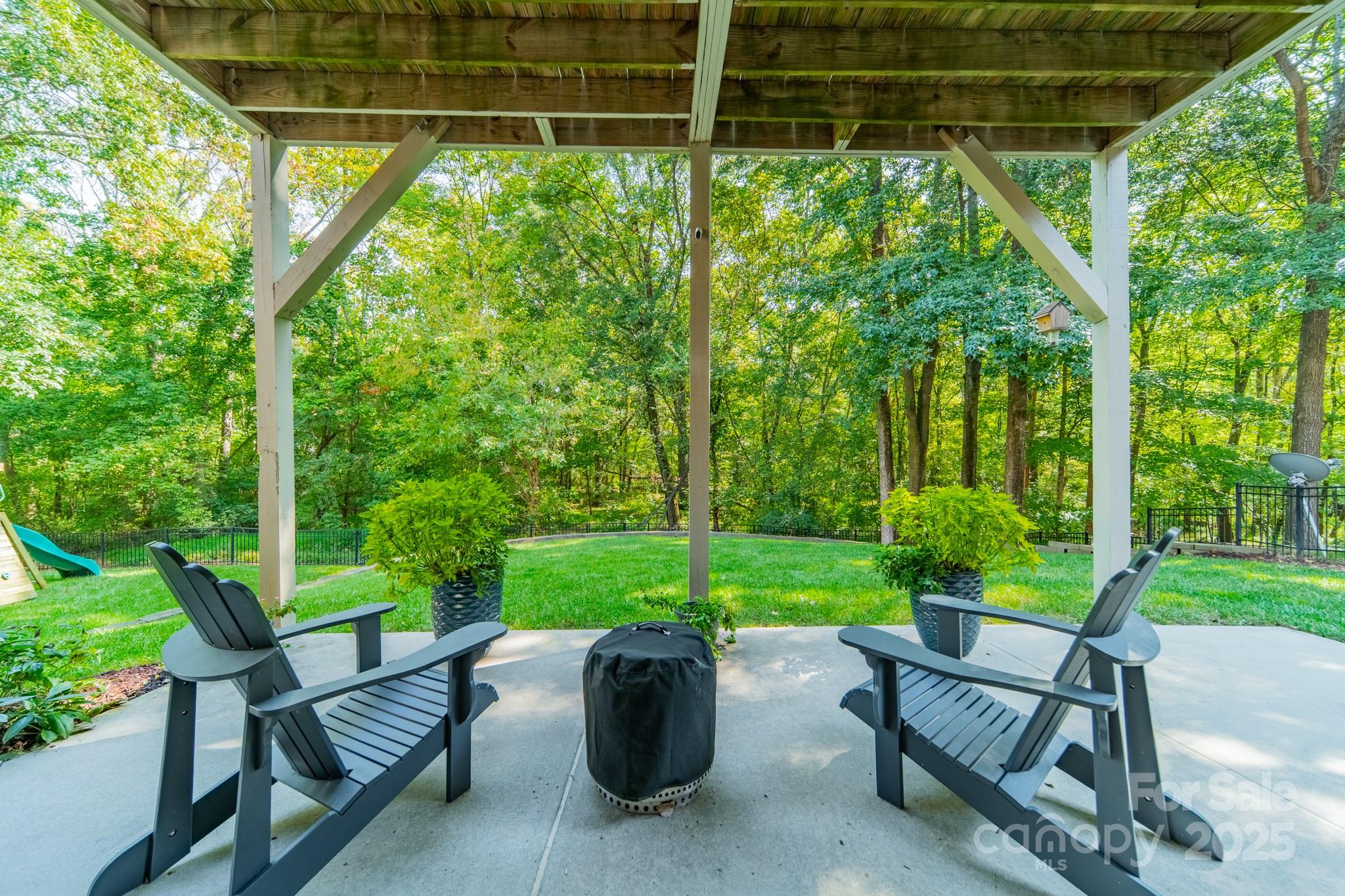 Bailiwyck - Residential
