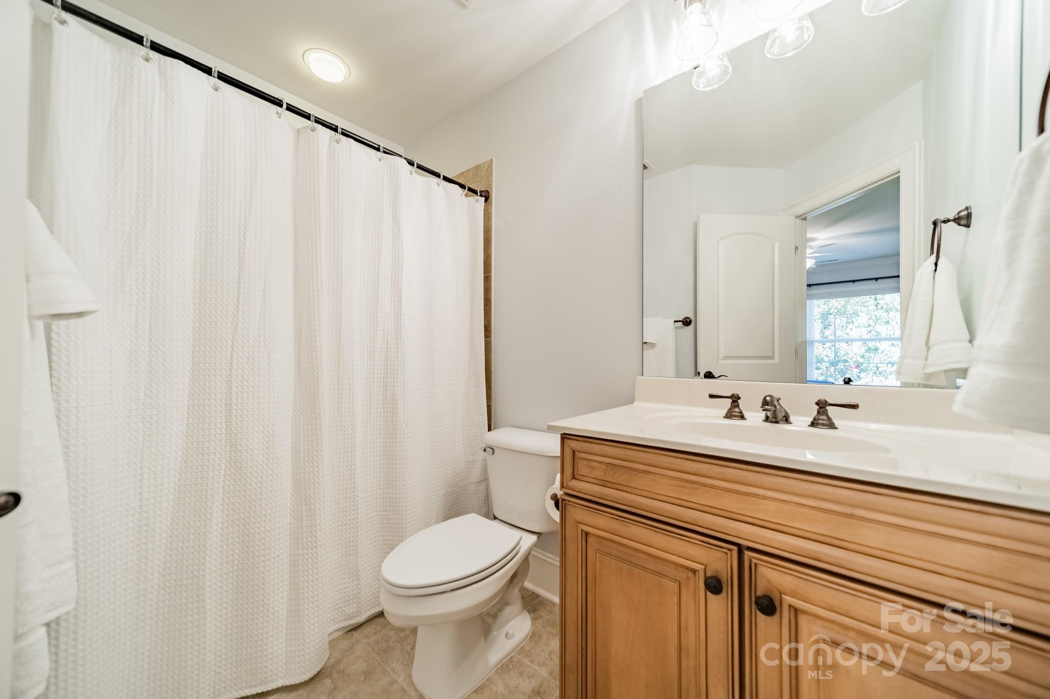 Bailiwyck - Residential