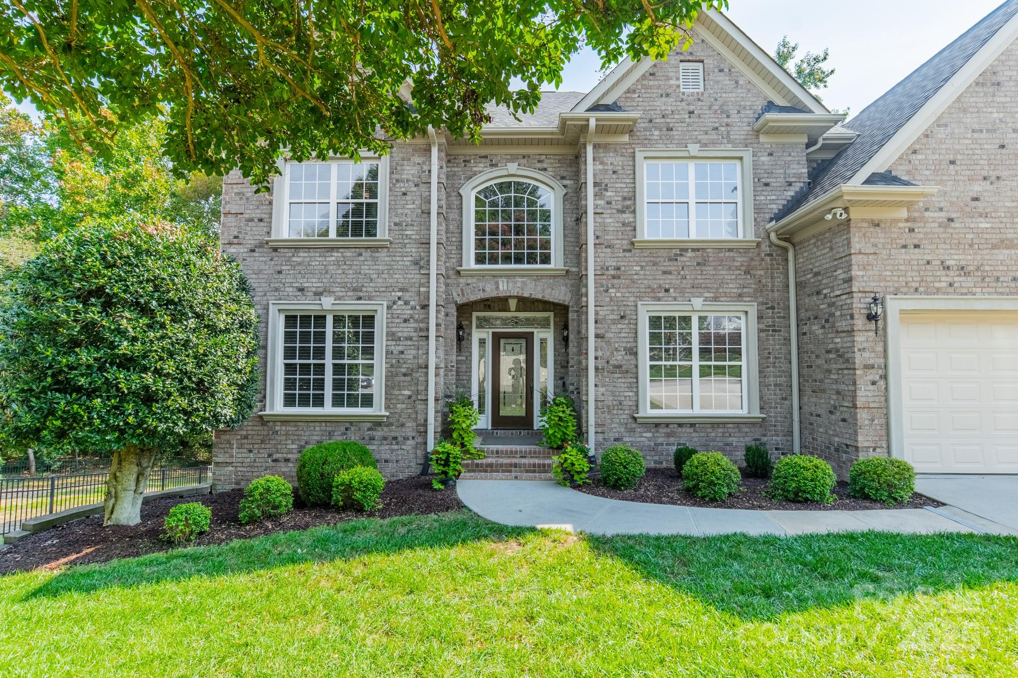 Bailiwyck - Residential