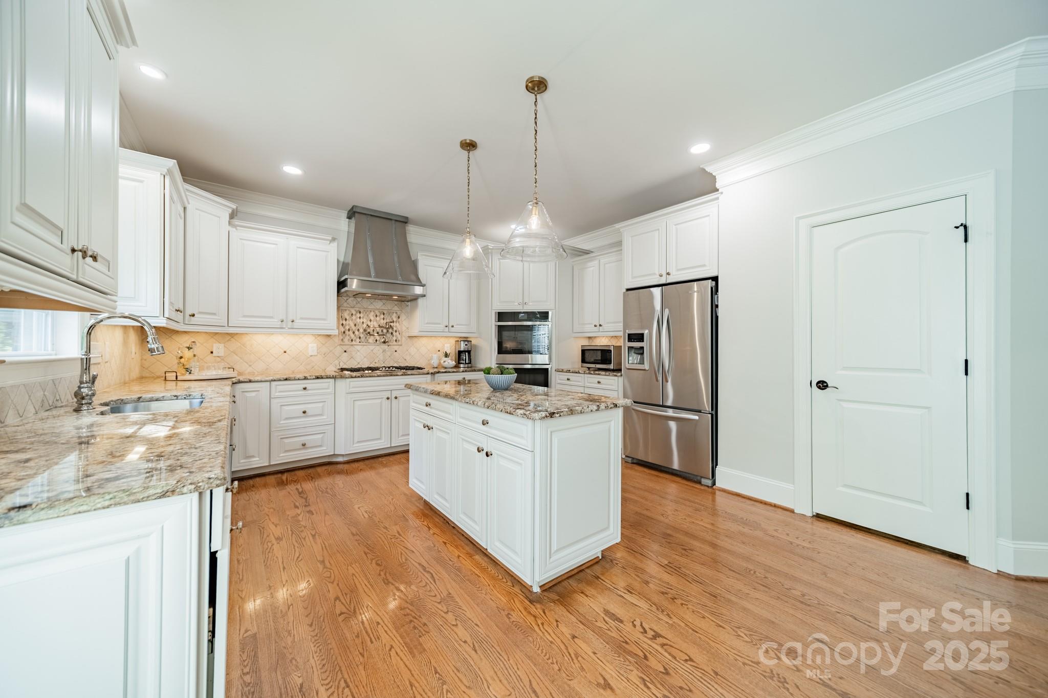 Bailiwyck - Residential