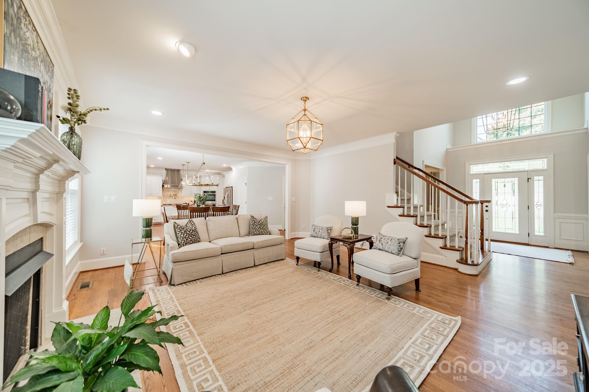 Bailiwyck - Residential