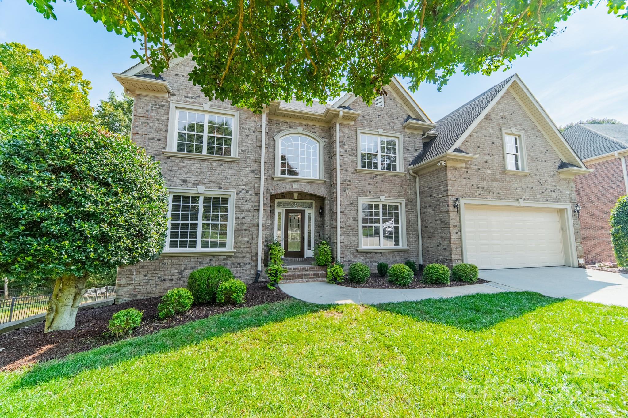 Bailiwyck - Residential