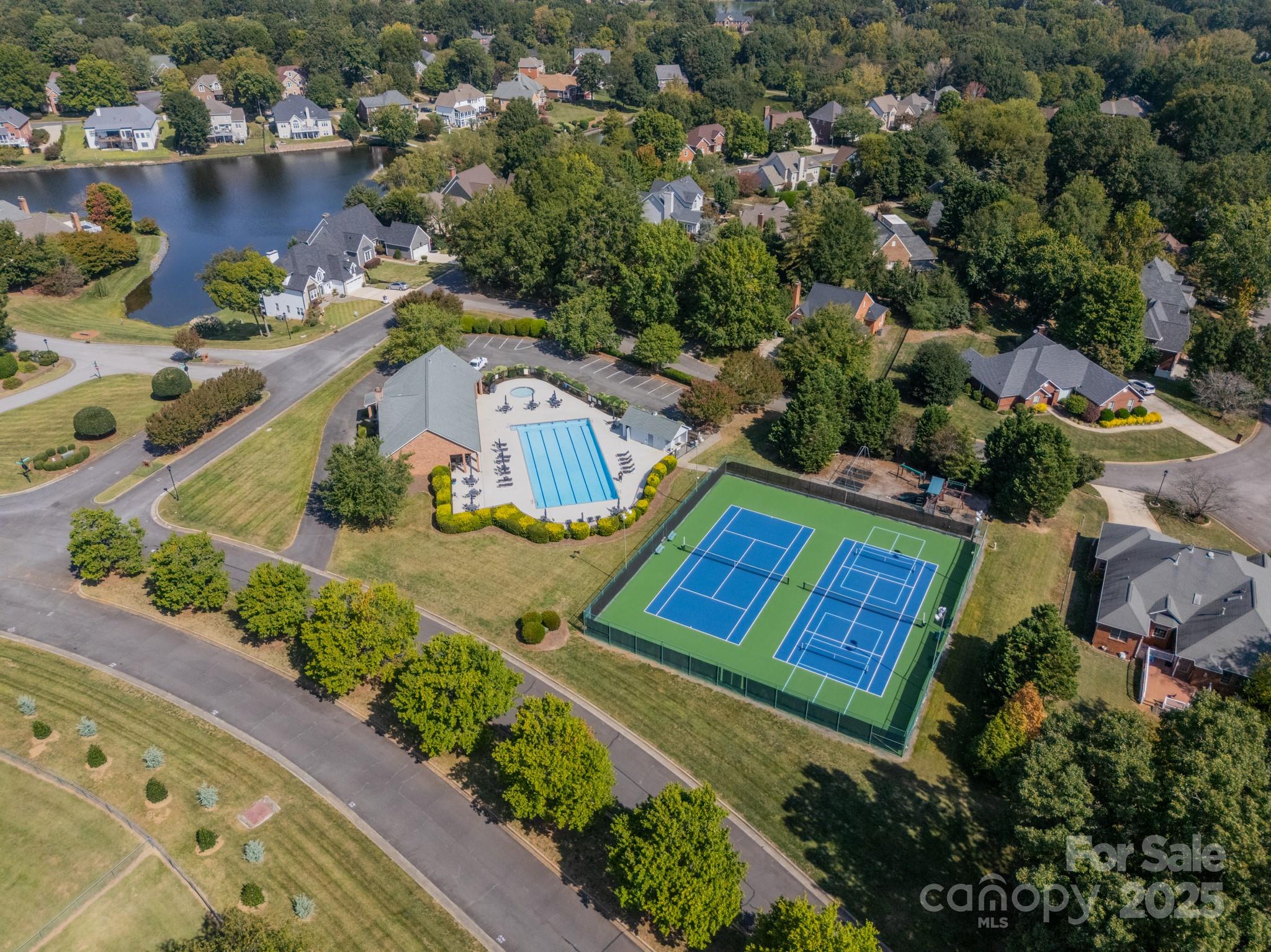 Bailiwyck - Residential