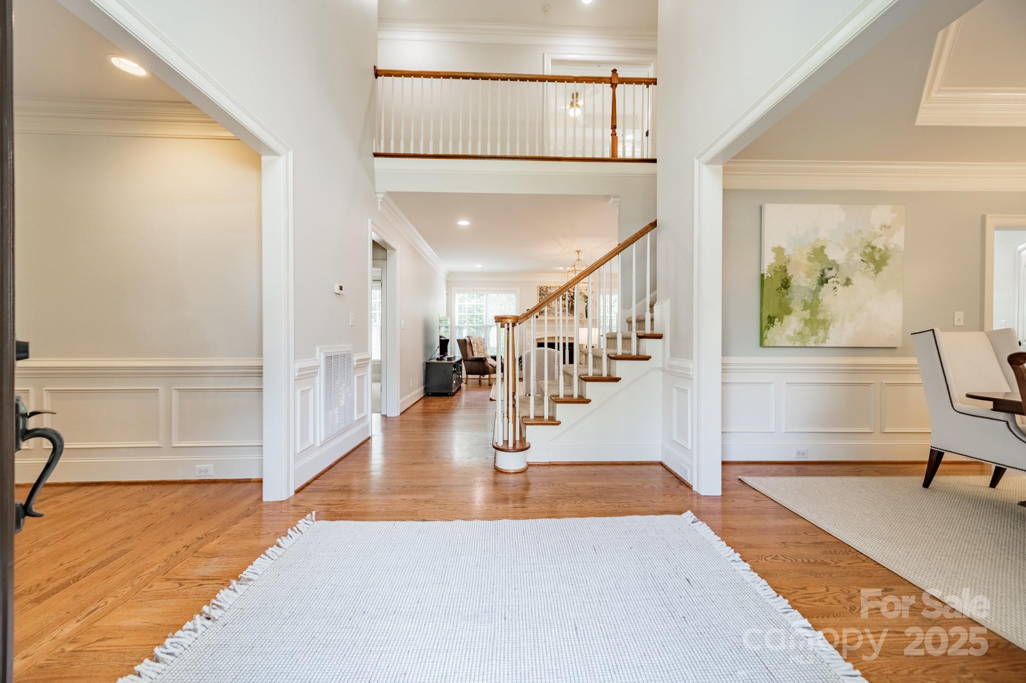 Bailiwyck - Residential