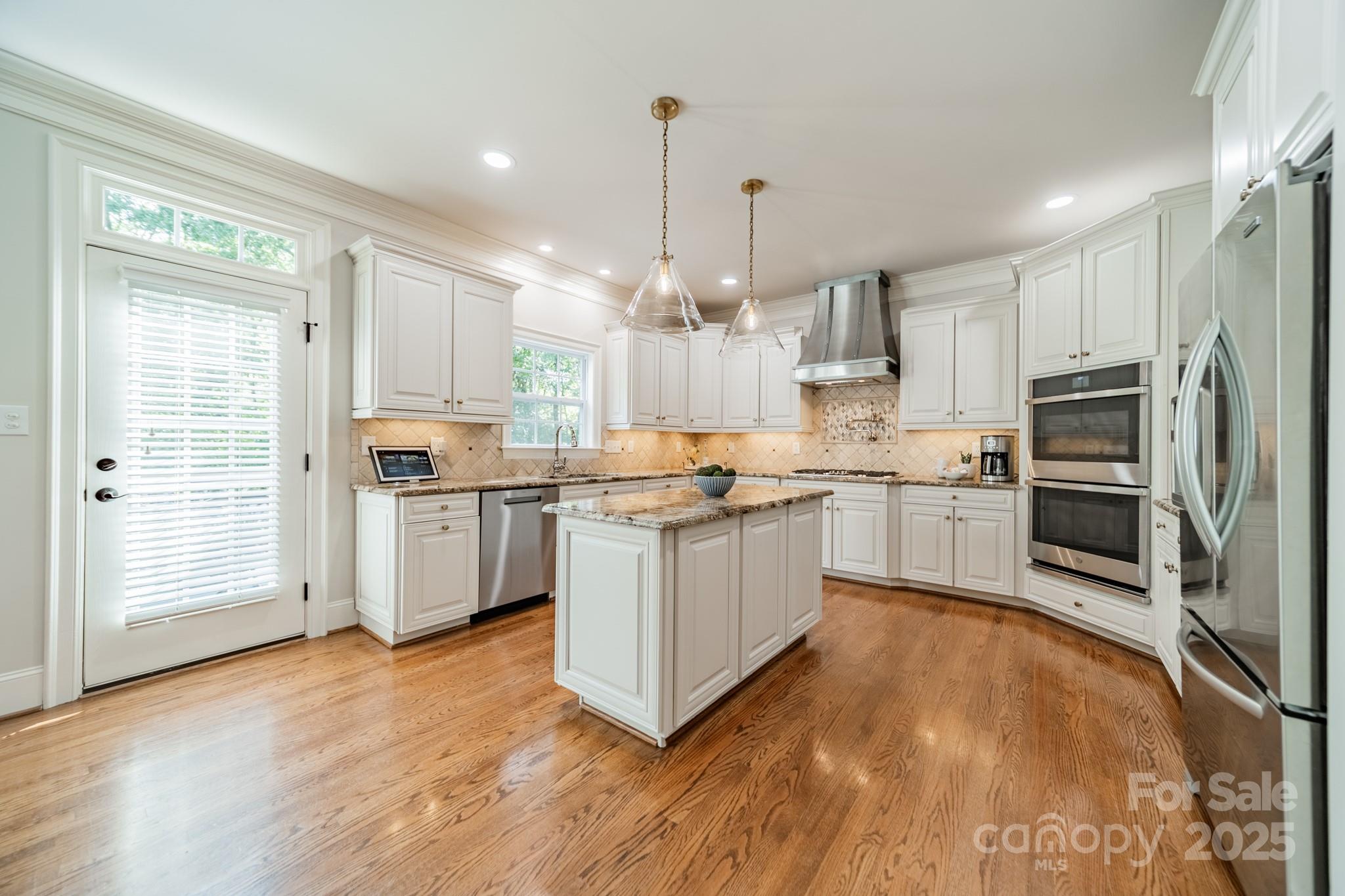 Bailiwyck - Residential