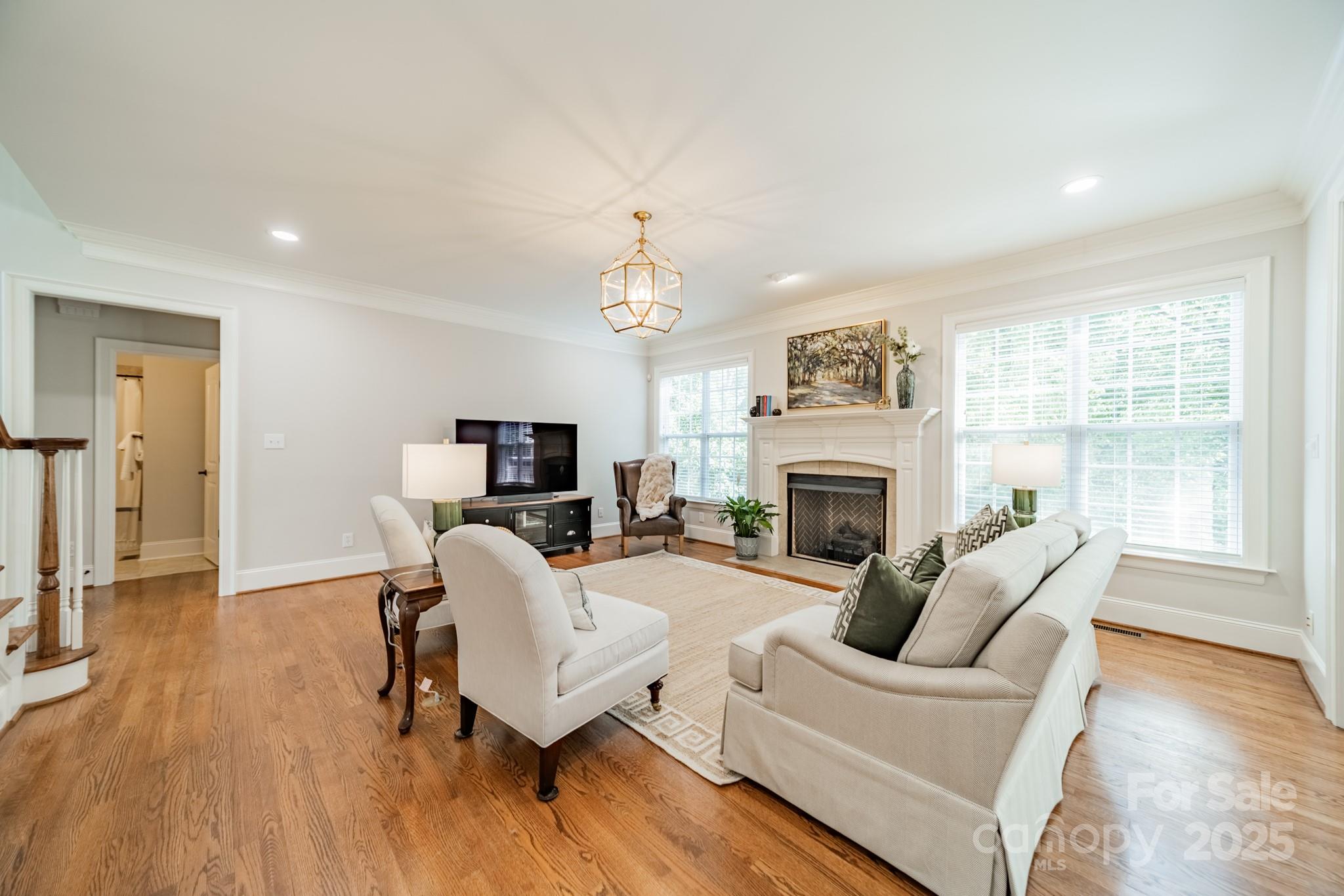 Bailiwyck - Residential