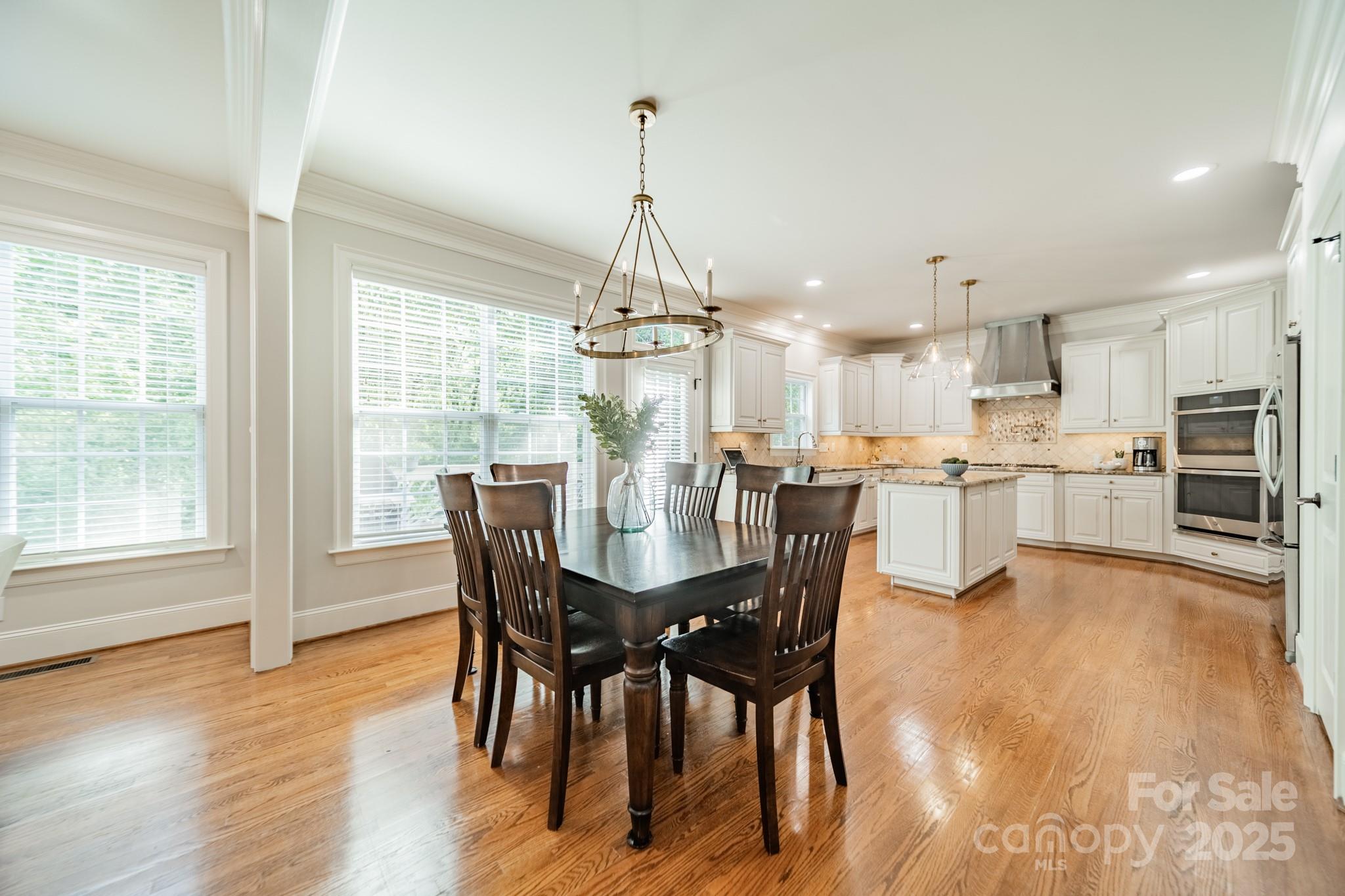 Bailiwyck - Residential