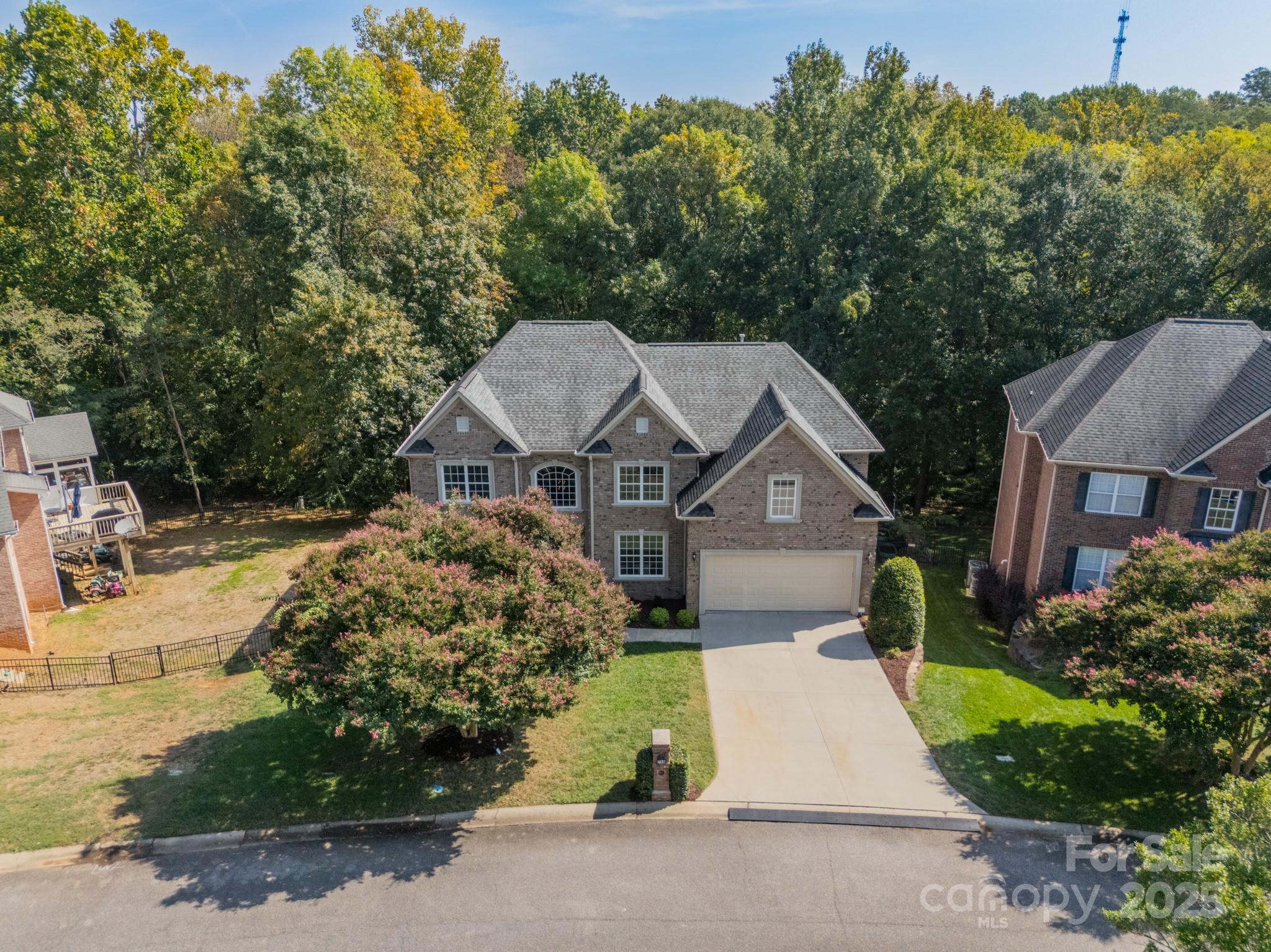 Bailiwyck - Residential