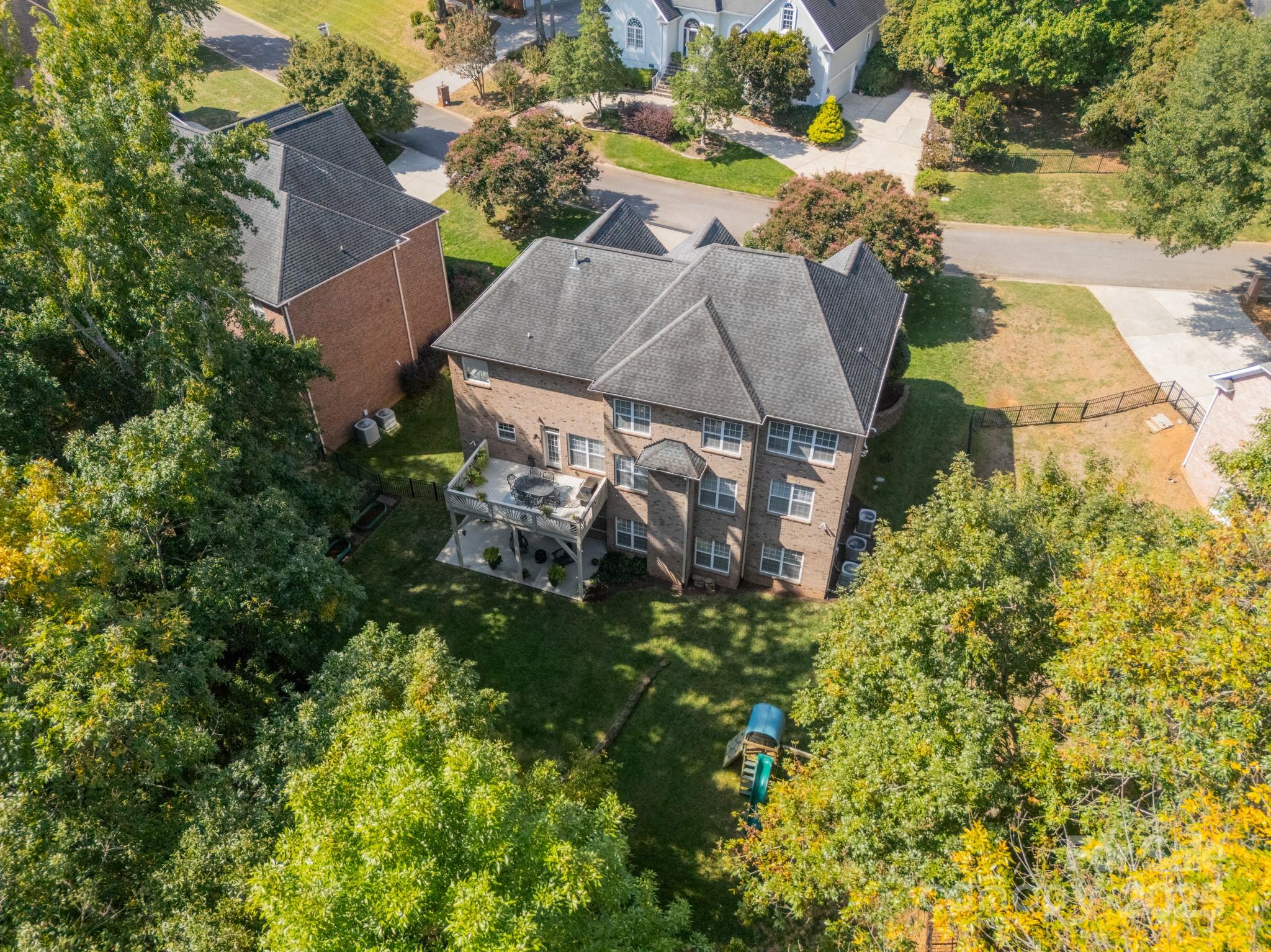 Bailiwyck - Residential