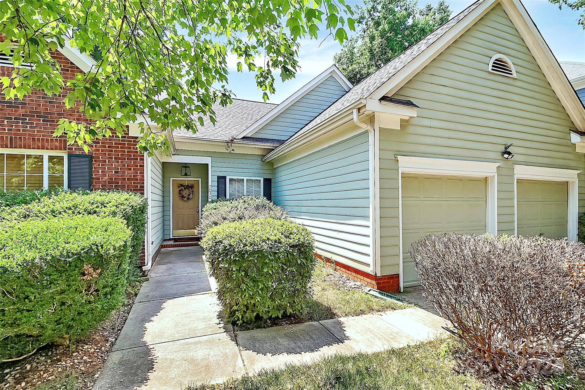 Bradfield Farms - Residential