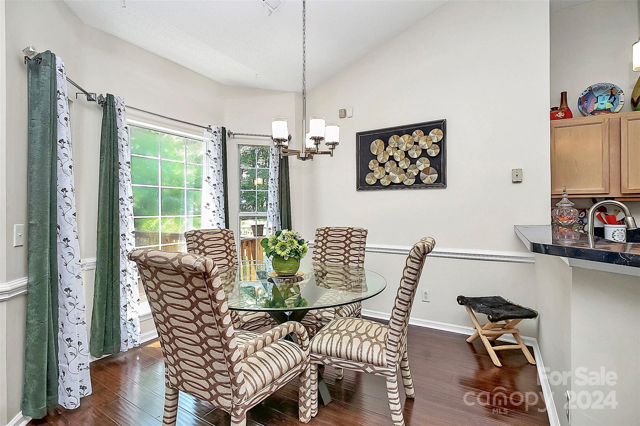 Bradfield Farms - Residential