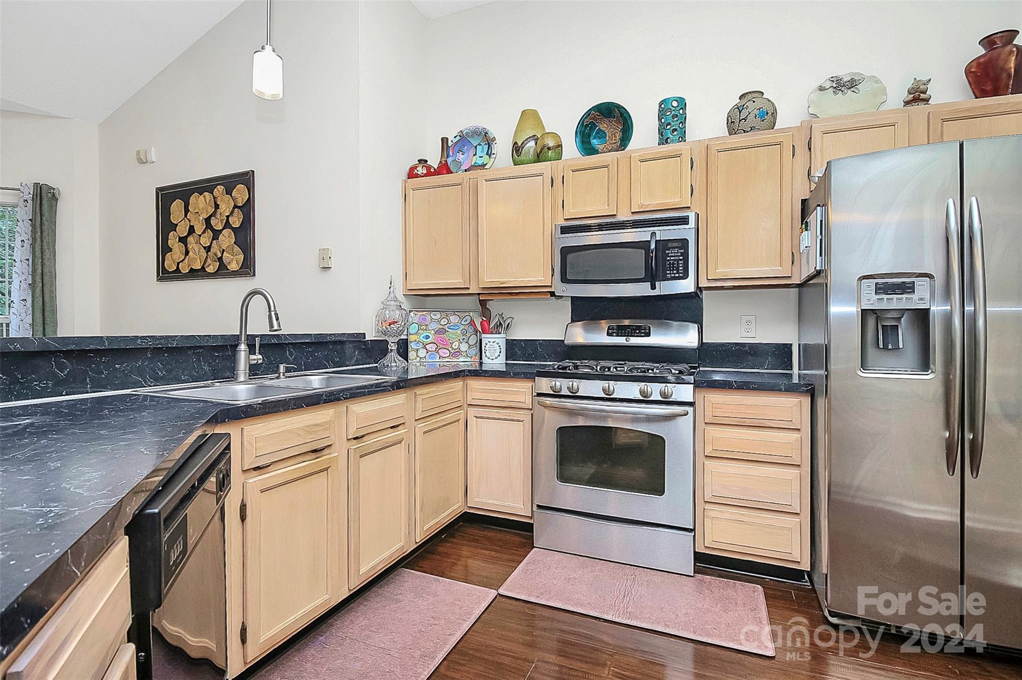 Bradfield Farms - Residential