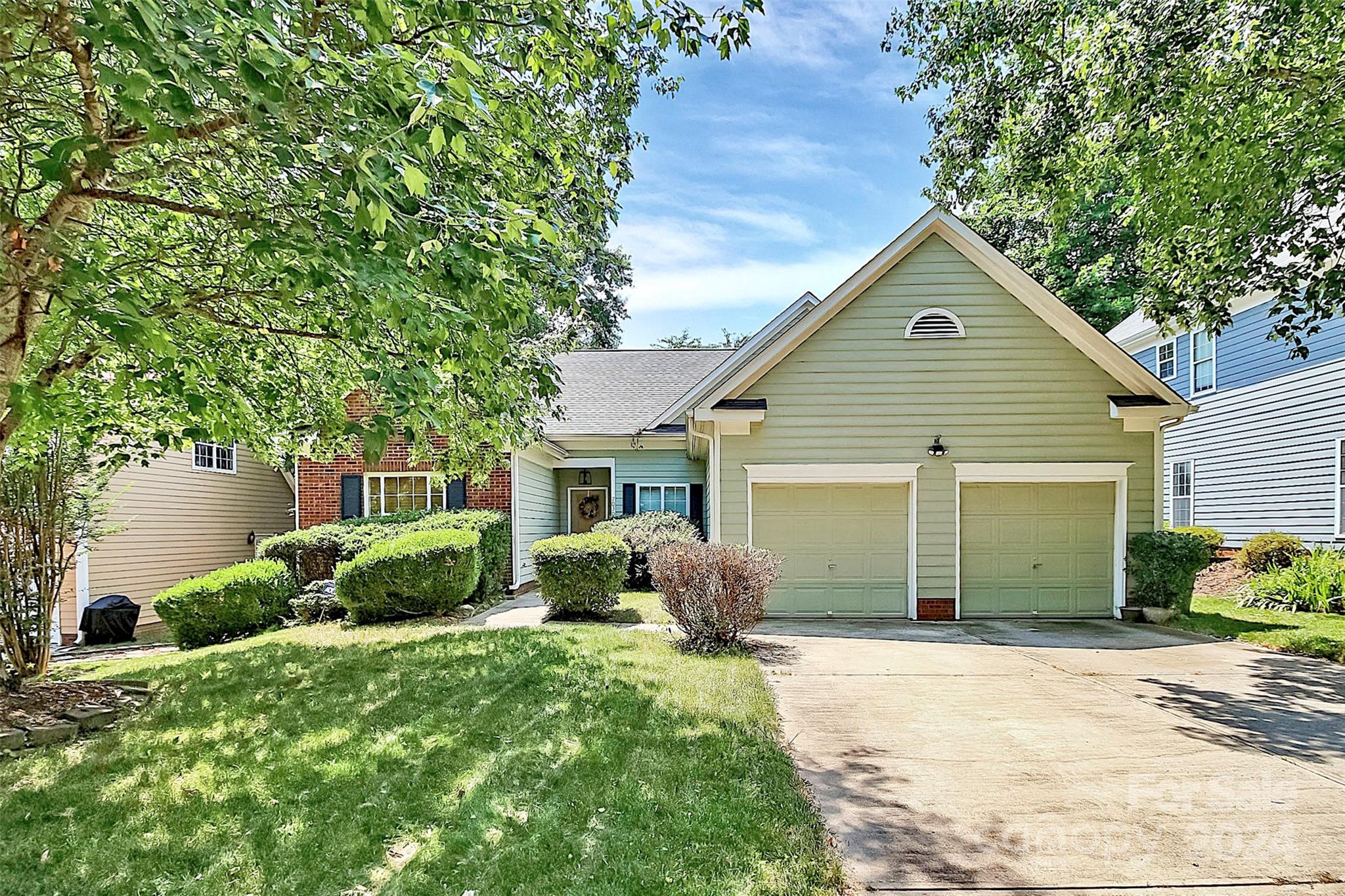 Bradfield Farms - Residential